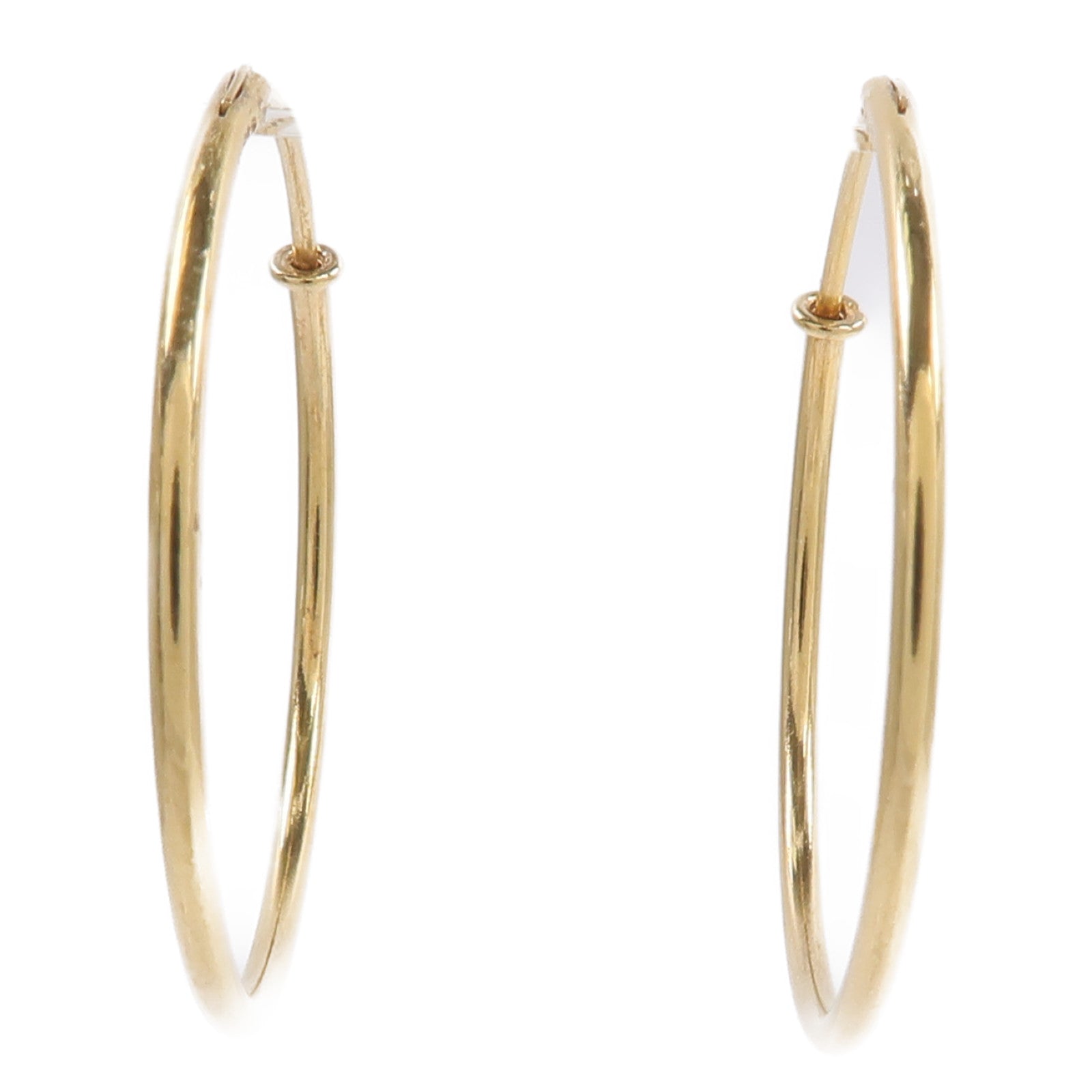 JEWELRY 14K黃金Earring耳環
