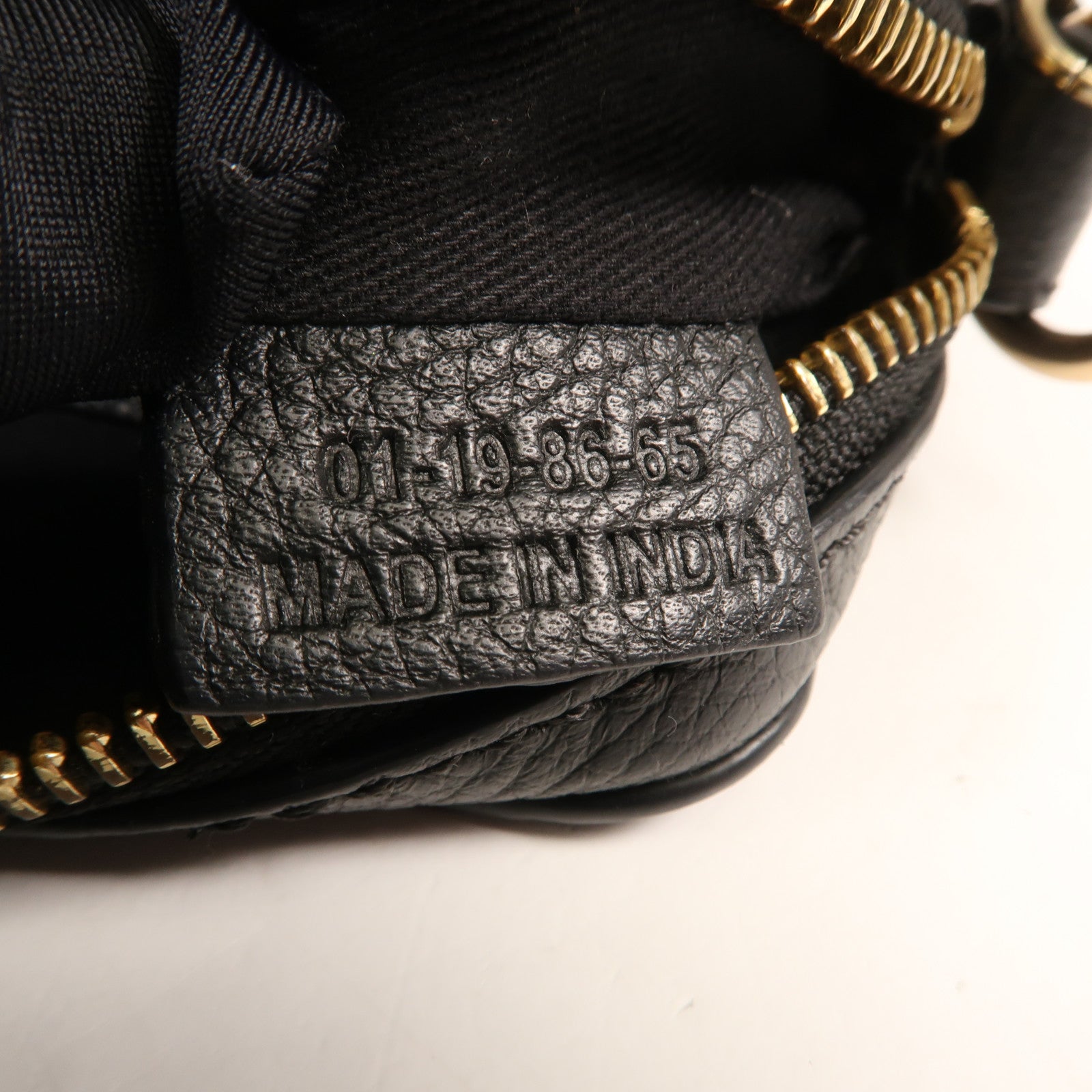 SEE BY CHLOE 牛皮皮革Shoulder Bag金扣鏈帶肩背袋