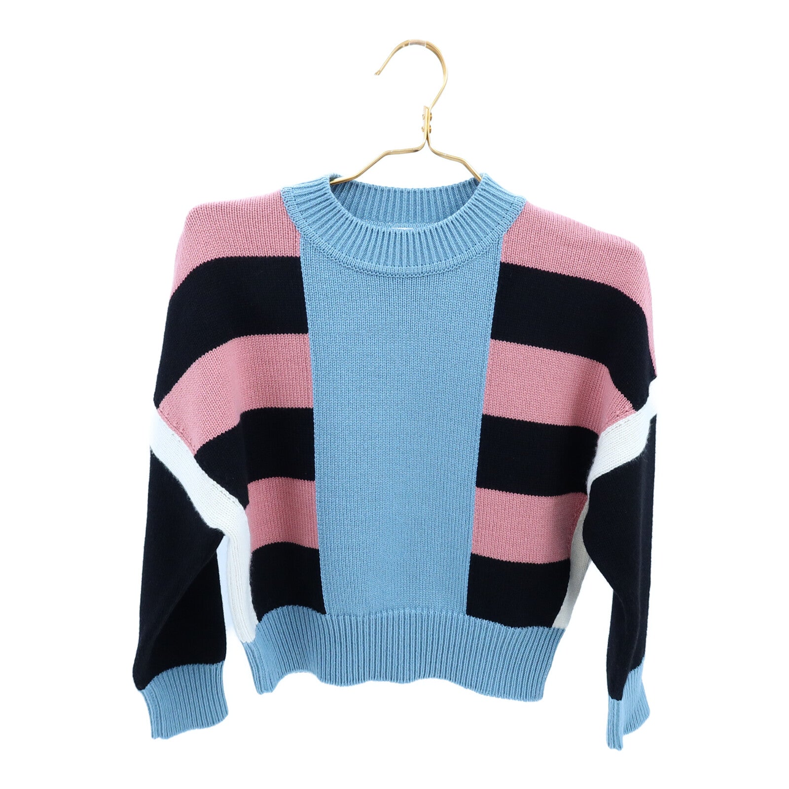 HERMES Cashmere Knit Sweater針織