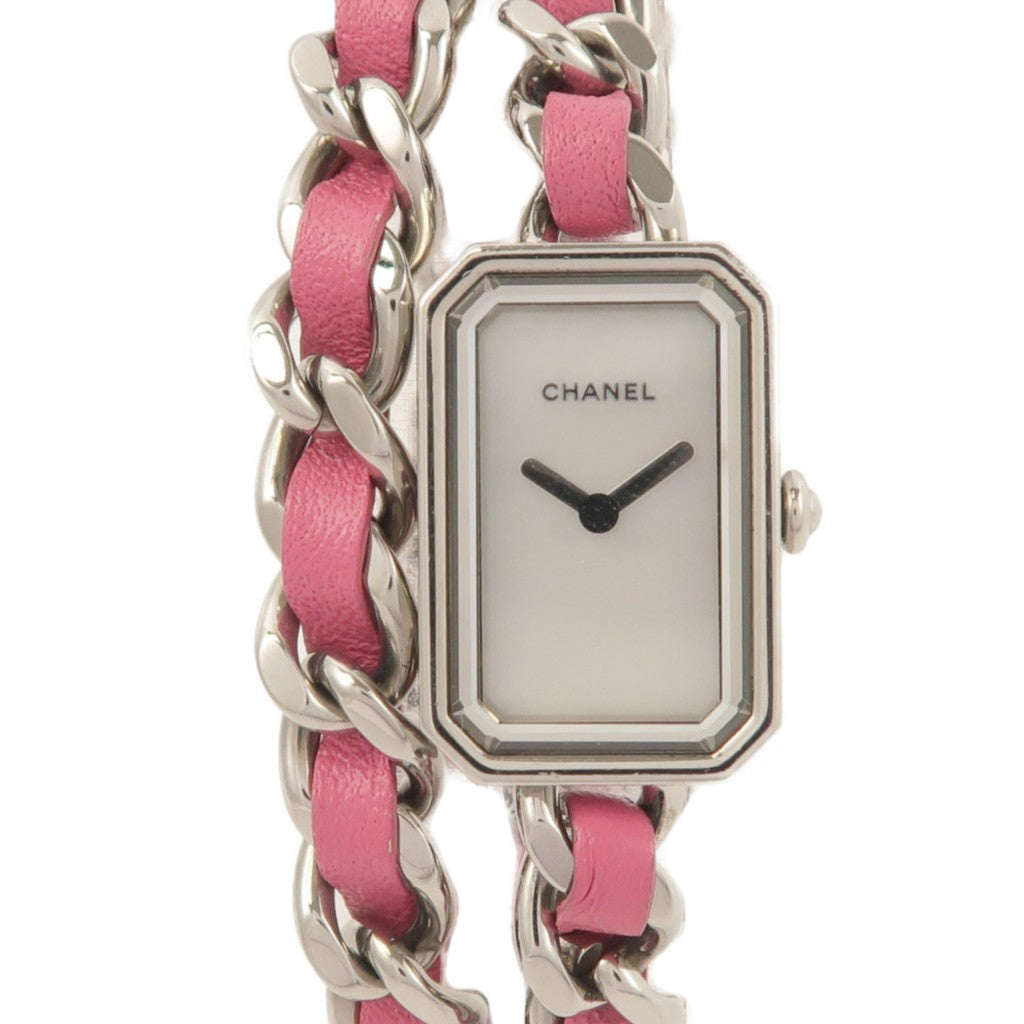 CHANEL Premiere Rock H4557