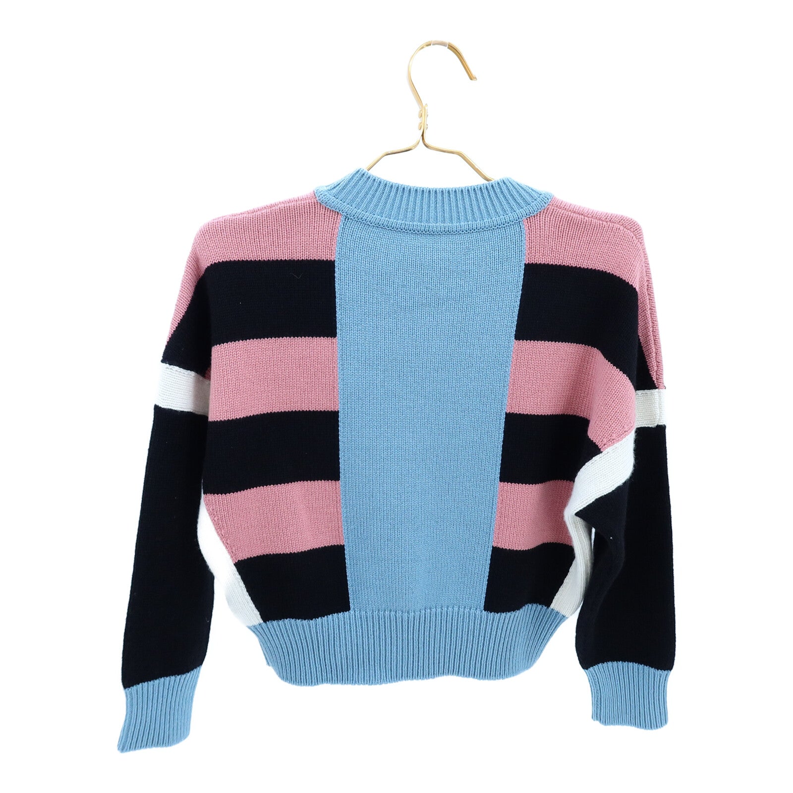 HERMES Cashmere Knit Sweater針織