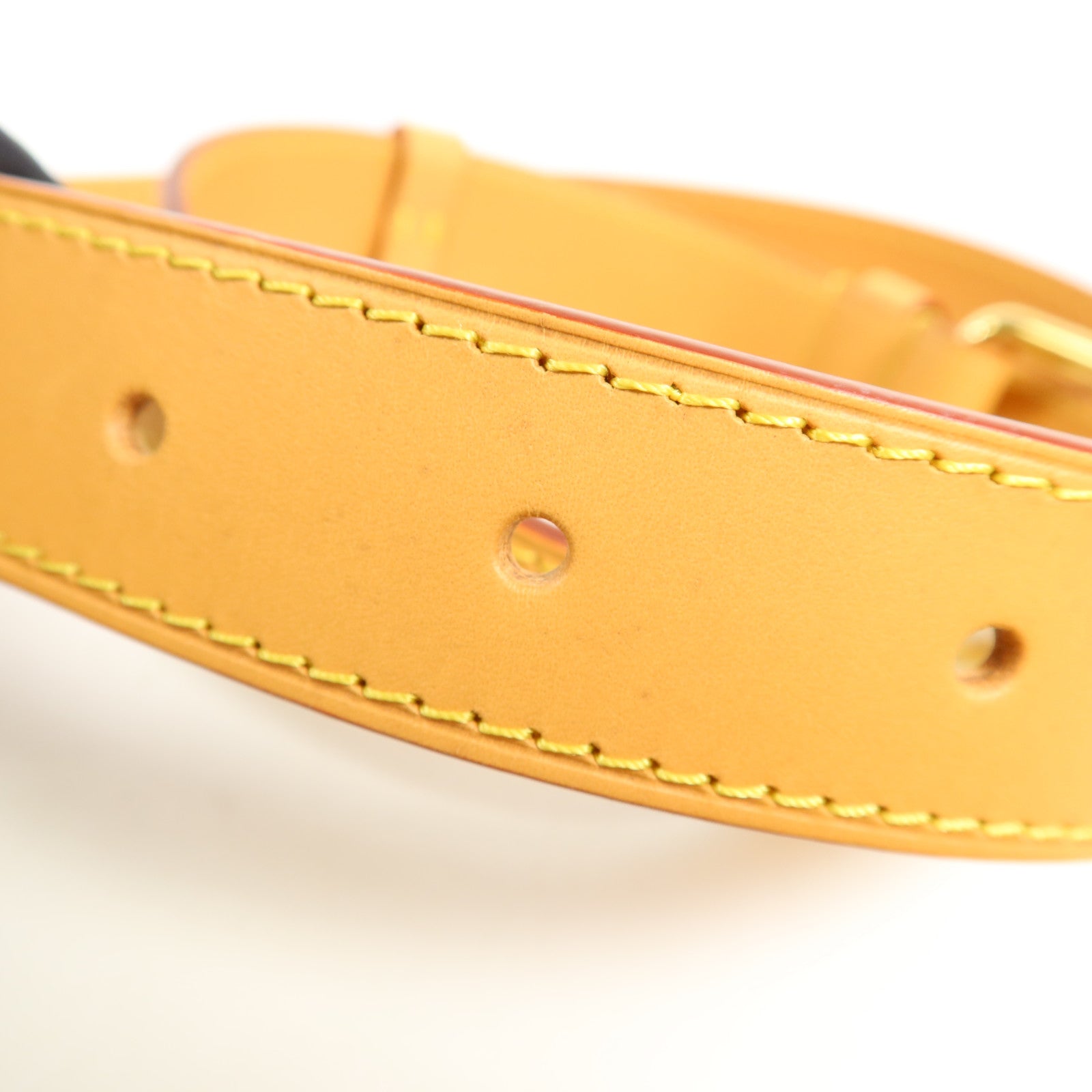 LOUIS VUITTON Monogram Odeon PM金扣手挽袋