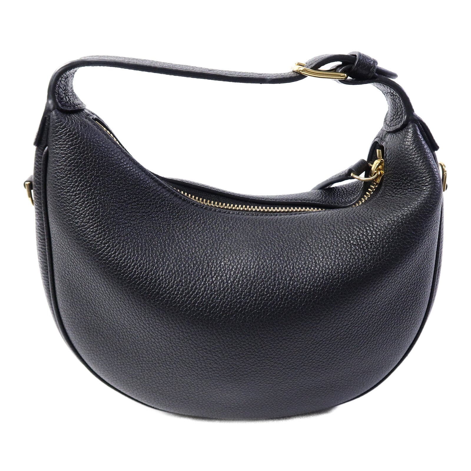 CELINE 【激減優惠】牛皮皮革Teen Celine Lulu手挽肩背兩用袋