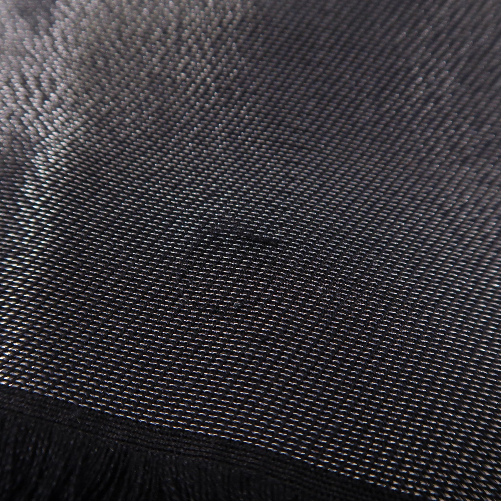 LOUIS VUITTON 絲質/金屬/羊毛Scarf圍巾