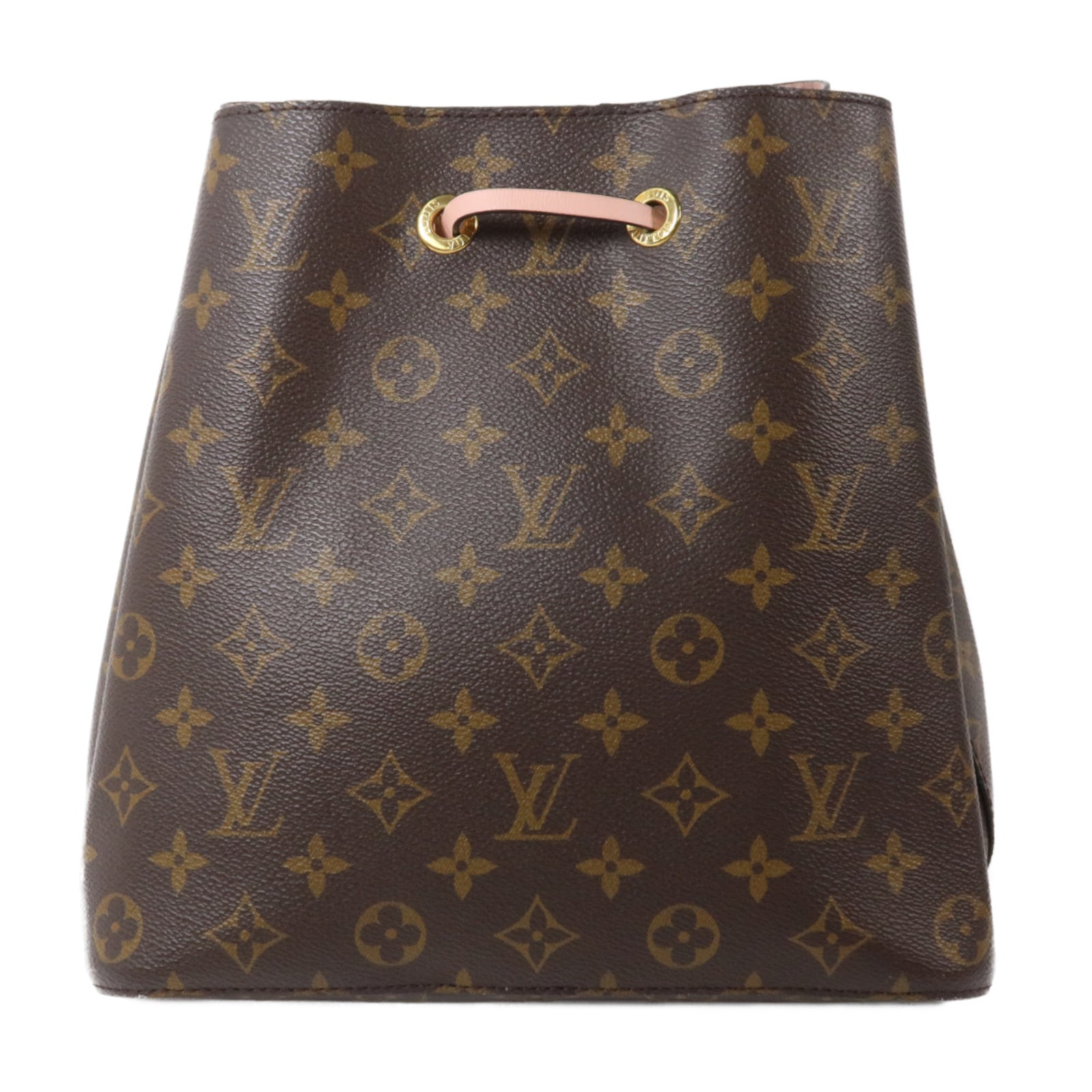 LOUIS VUITTON Monogram Neo Noe肩背袋