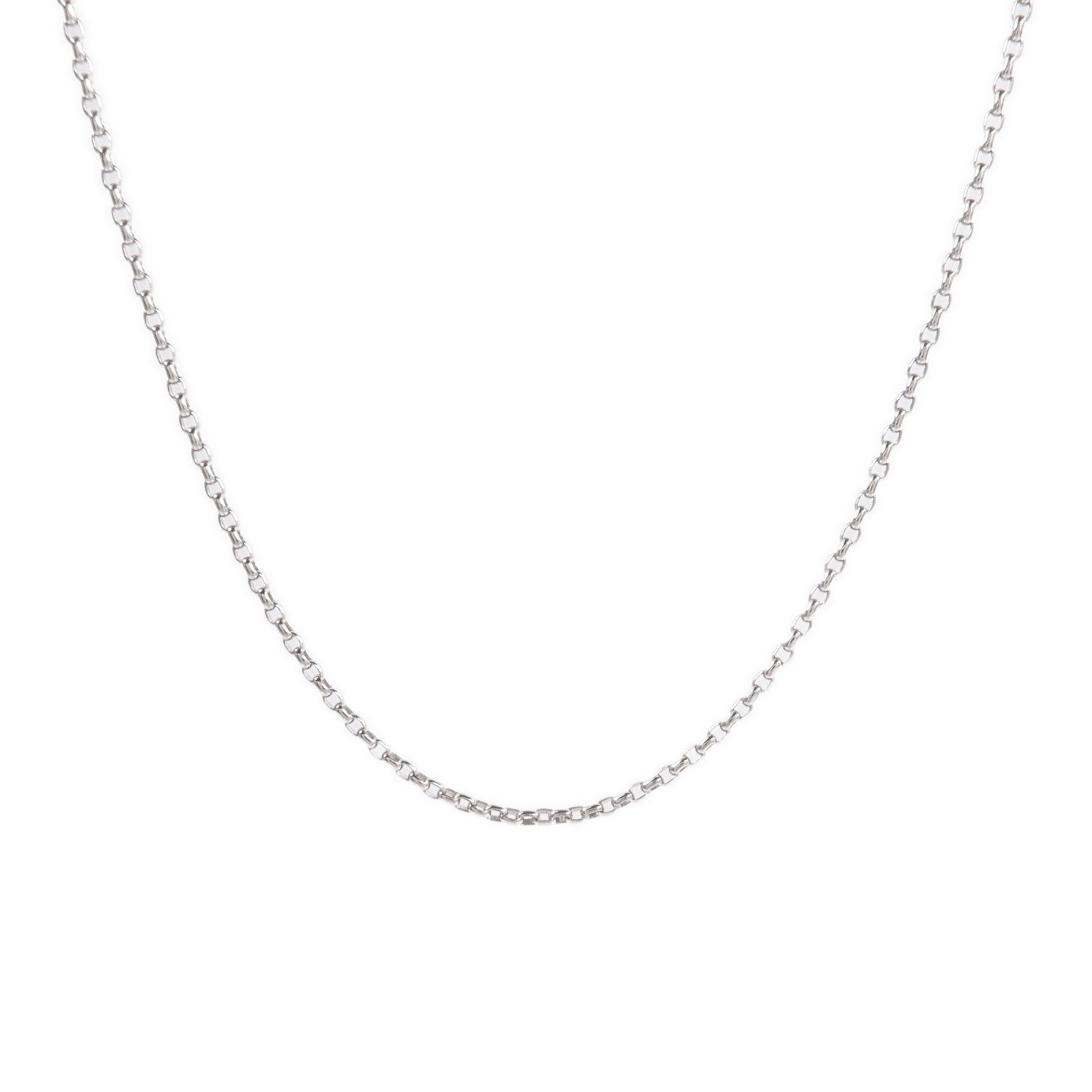 JEWELRY PT850鉑金Necklace項鍊