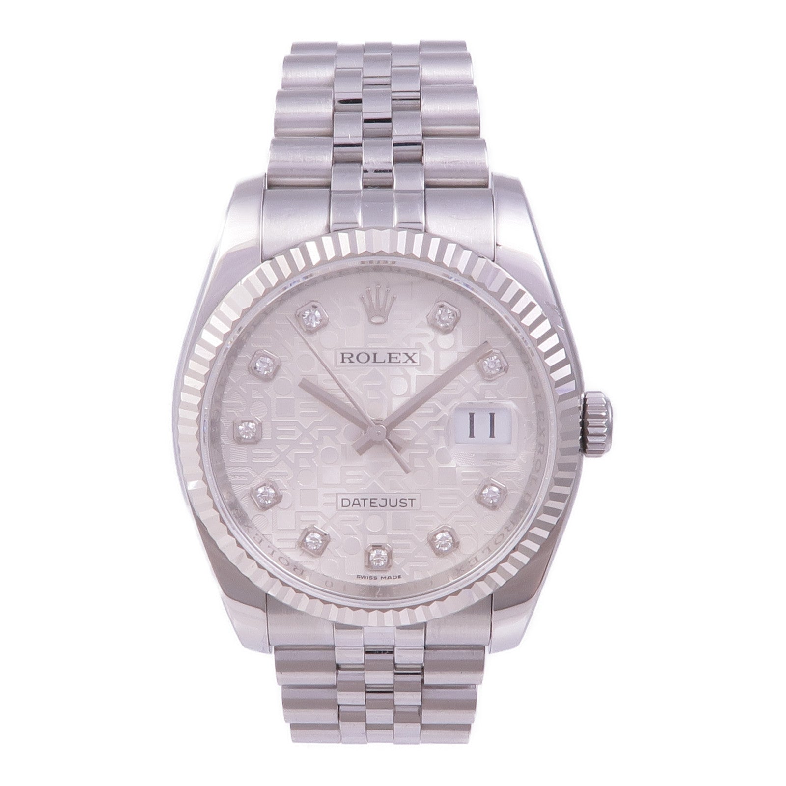 ROLEX Datejust 36mm 116234J