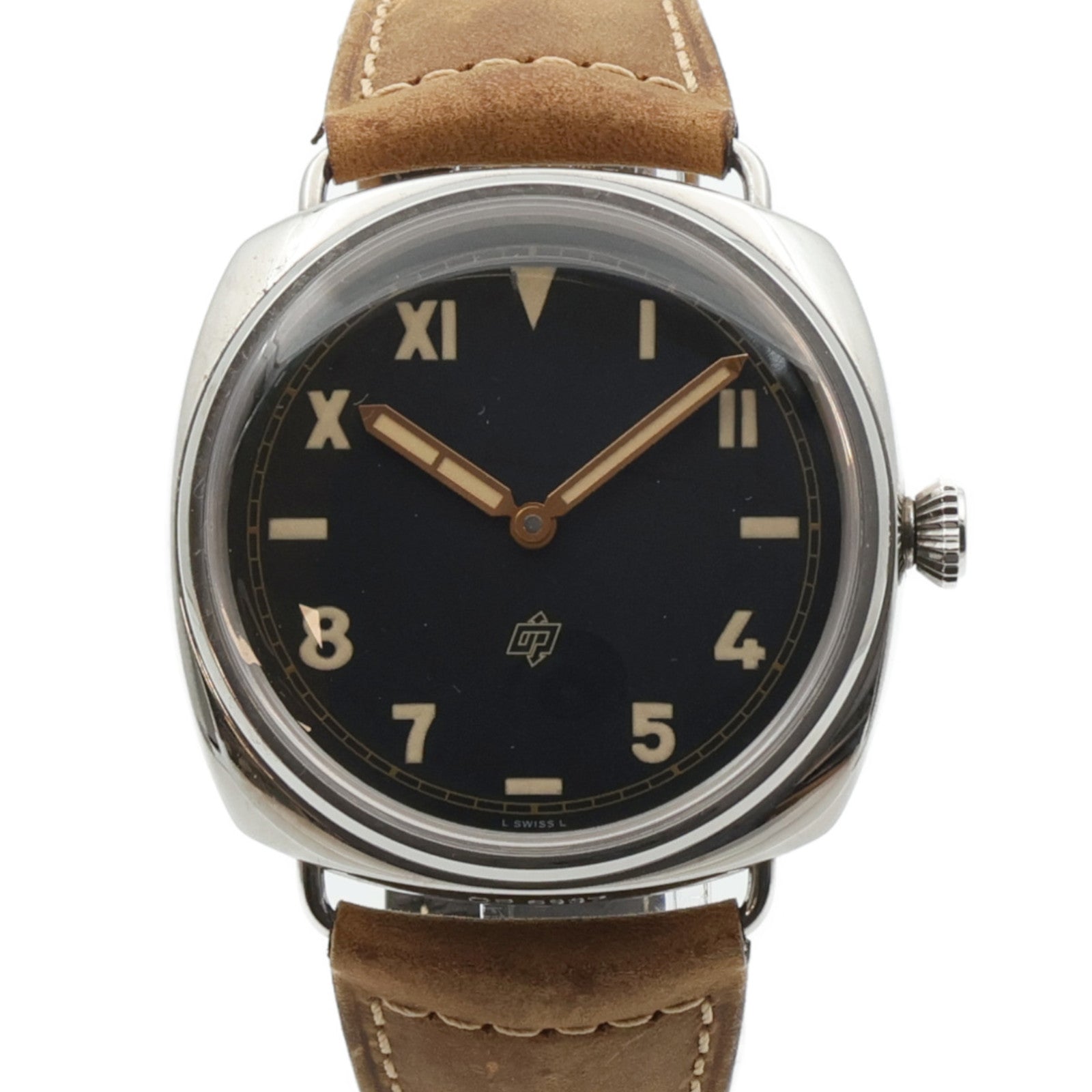 PANERAI Radiomir California 3 Days Acciaio PAM00424