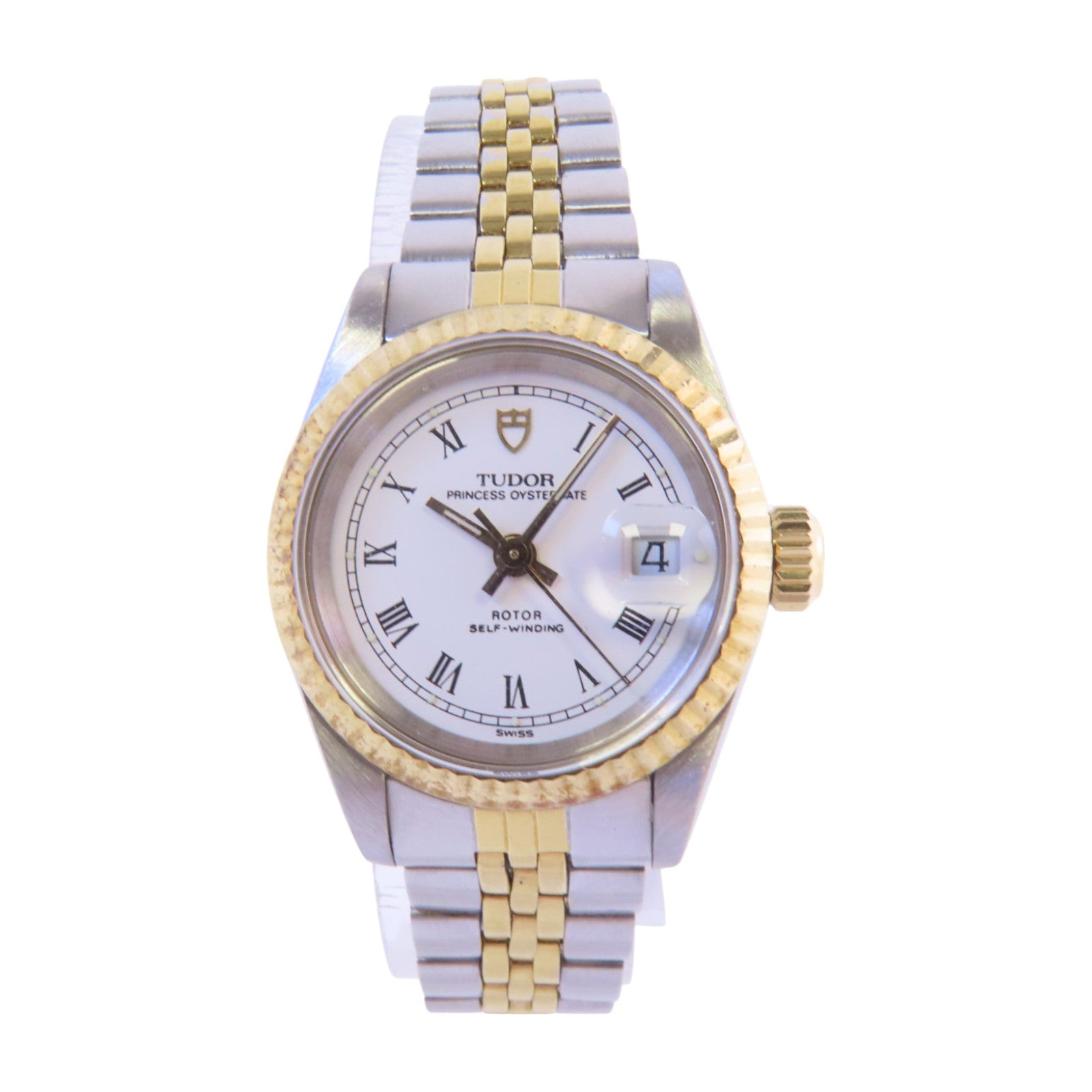 TUDOR Princess Oysterdate 92413