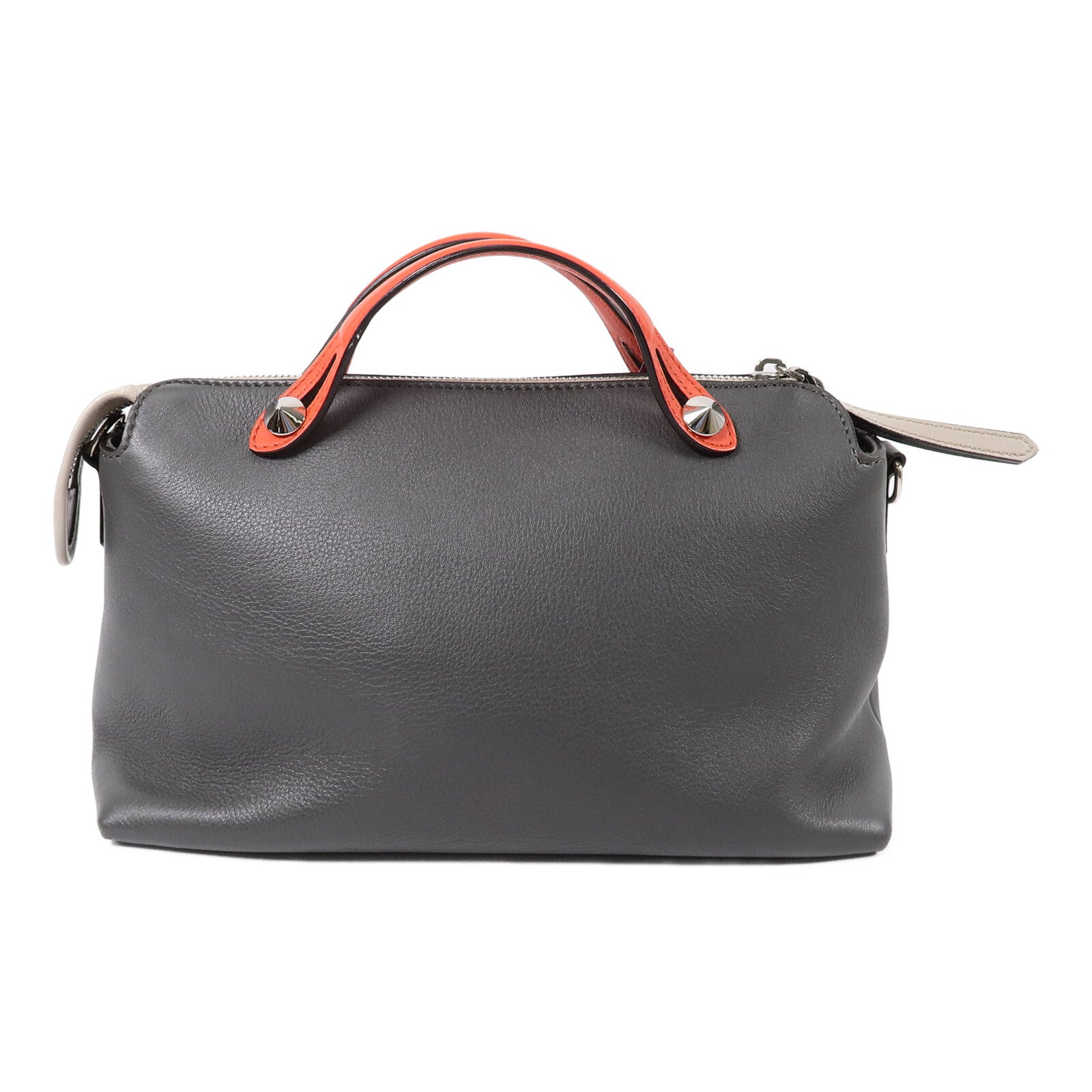FENDI 牛皮皮革By The Way肩背袋