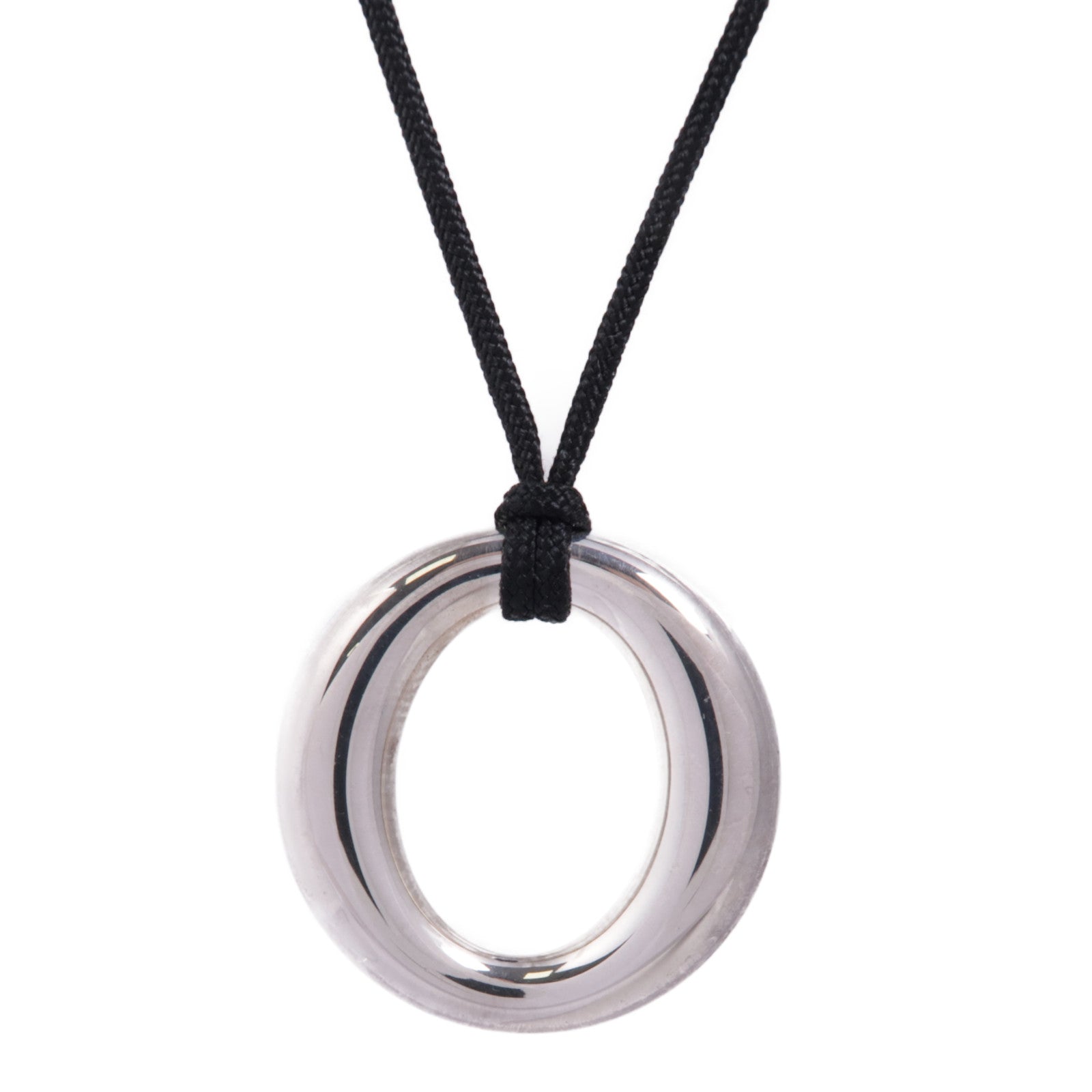 TIFFANY&CO 【激減優惠】925純銀Sevillana Necklace項鍊