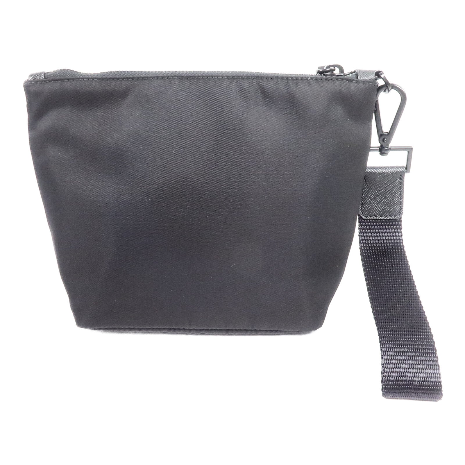 PRADA 尼龍Small Item手拿包