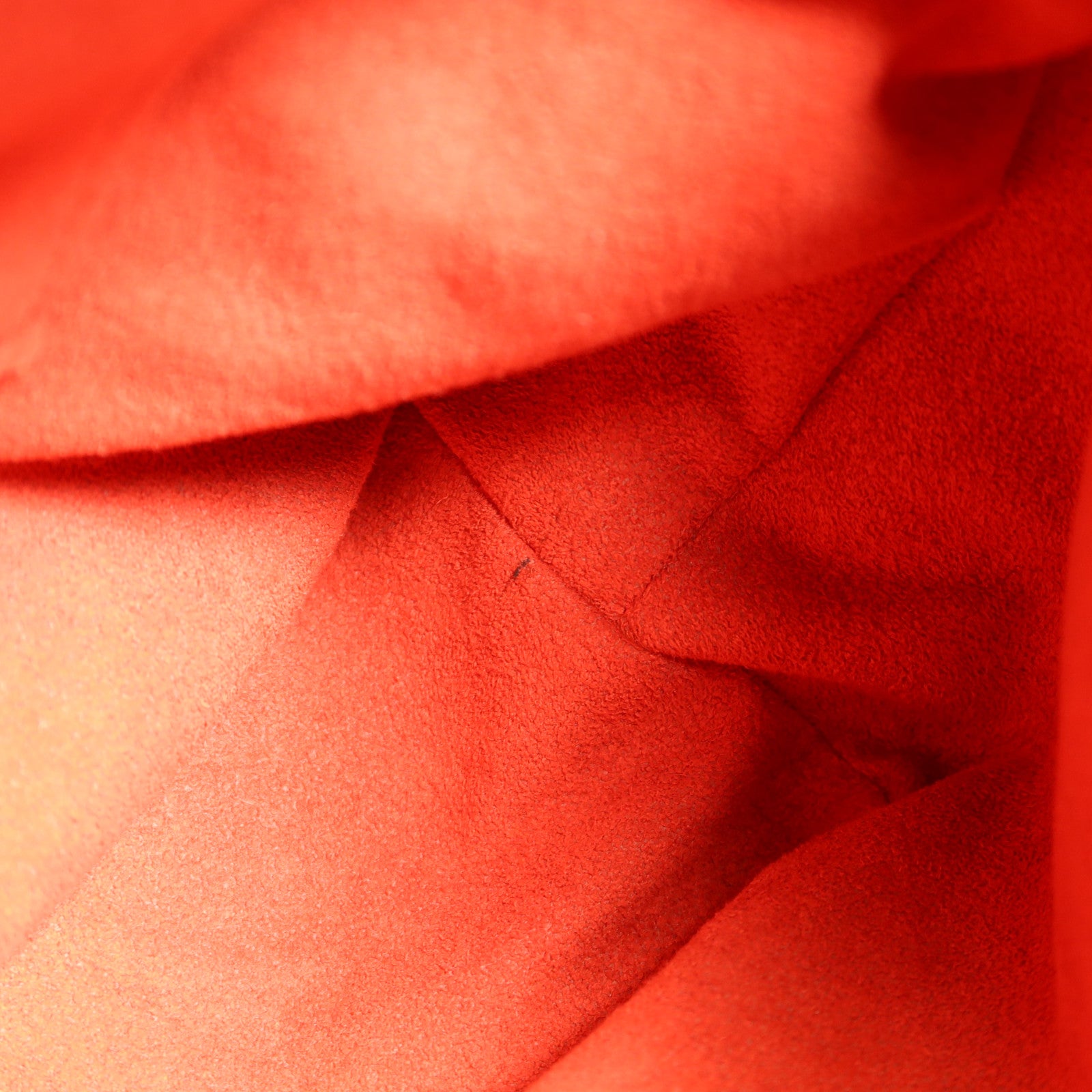 LOUIS VUITTON Monogram Pallas金扣手挽肩背兩用袋棕色/紅色