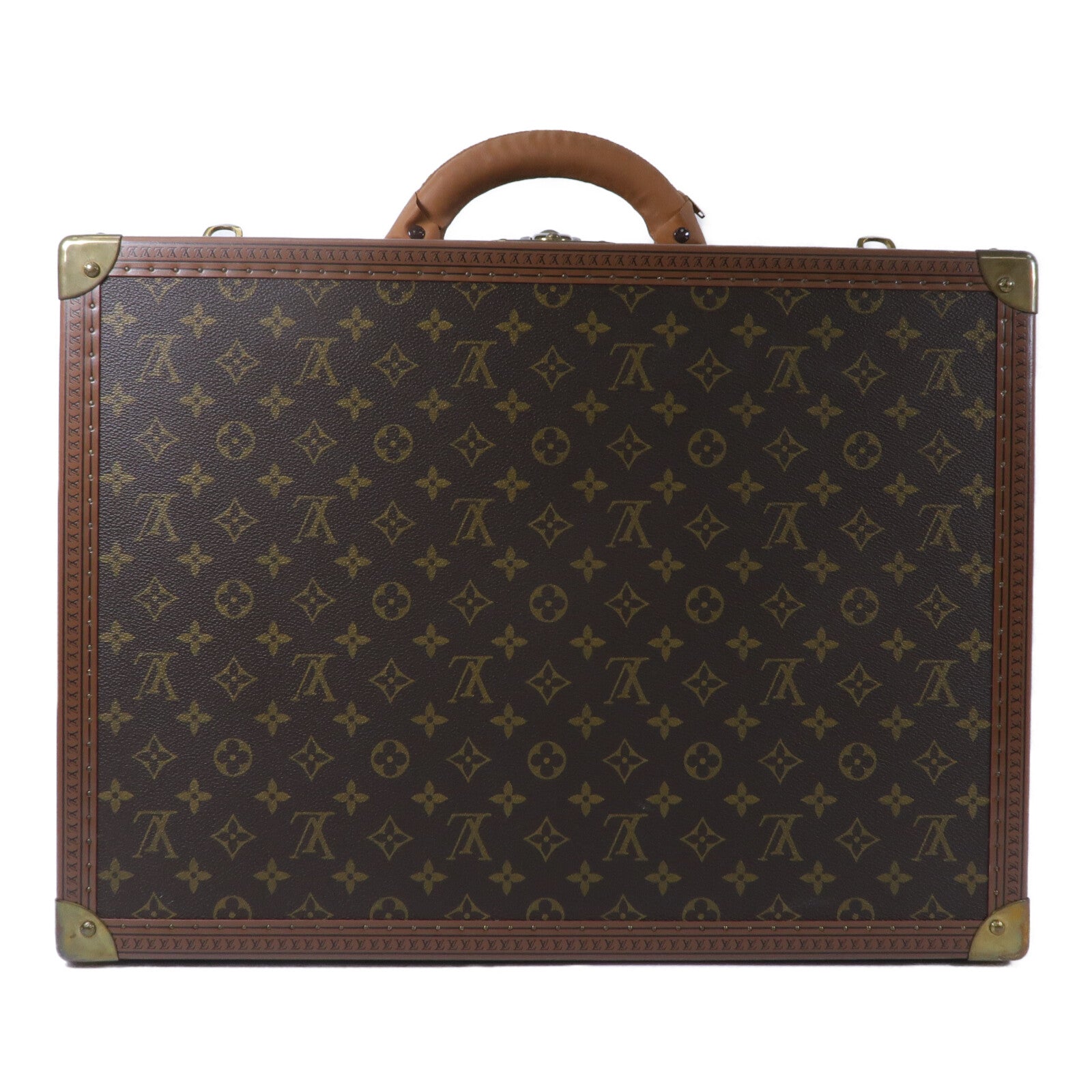 LOUIS VUITTON Monogram Horizon 50行李箱