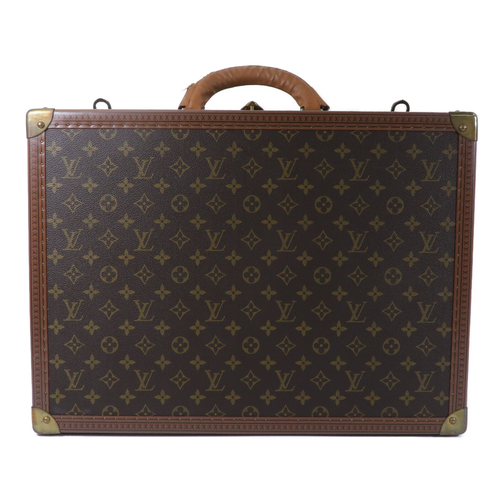 LOUIS VUITTON Monogram Horizon 50行李箱