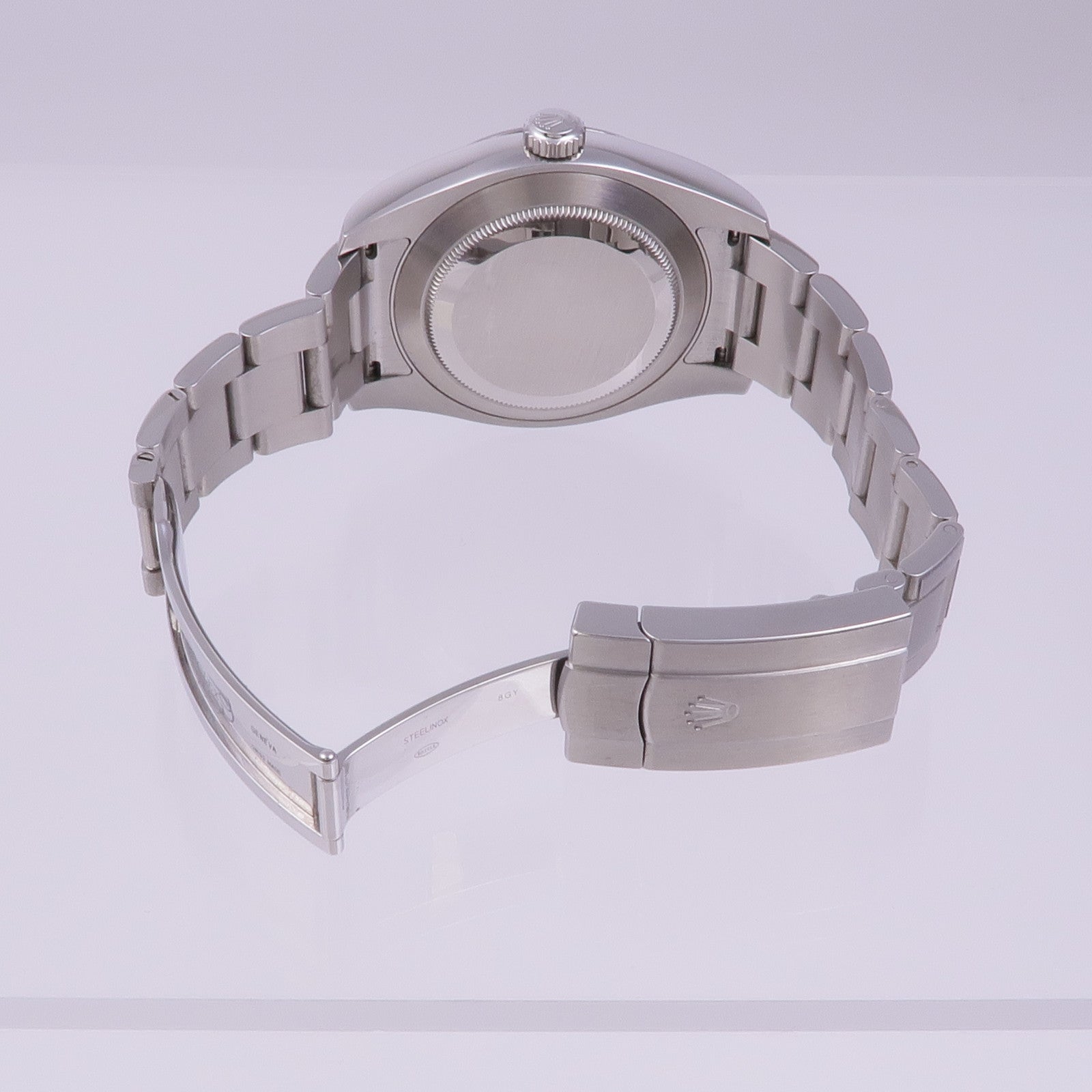 ROLEX Air King 116900
