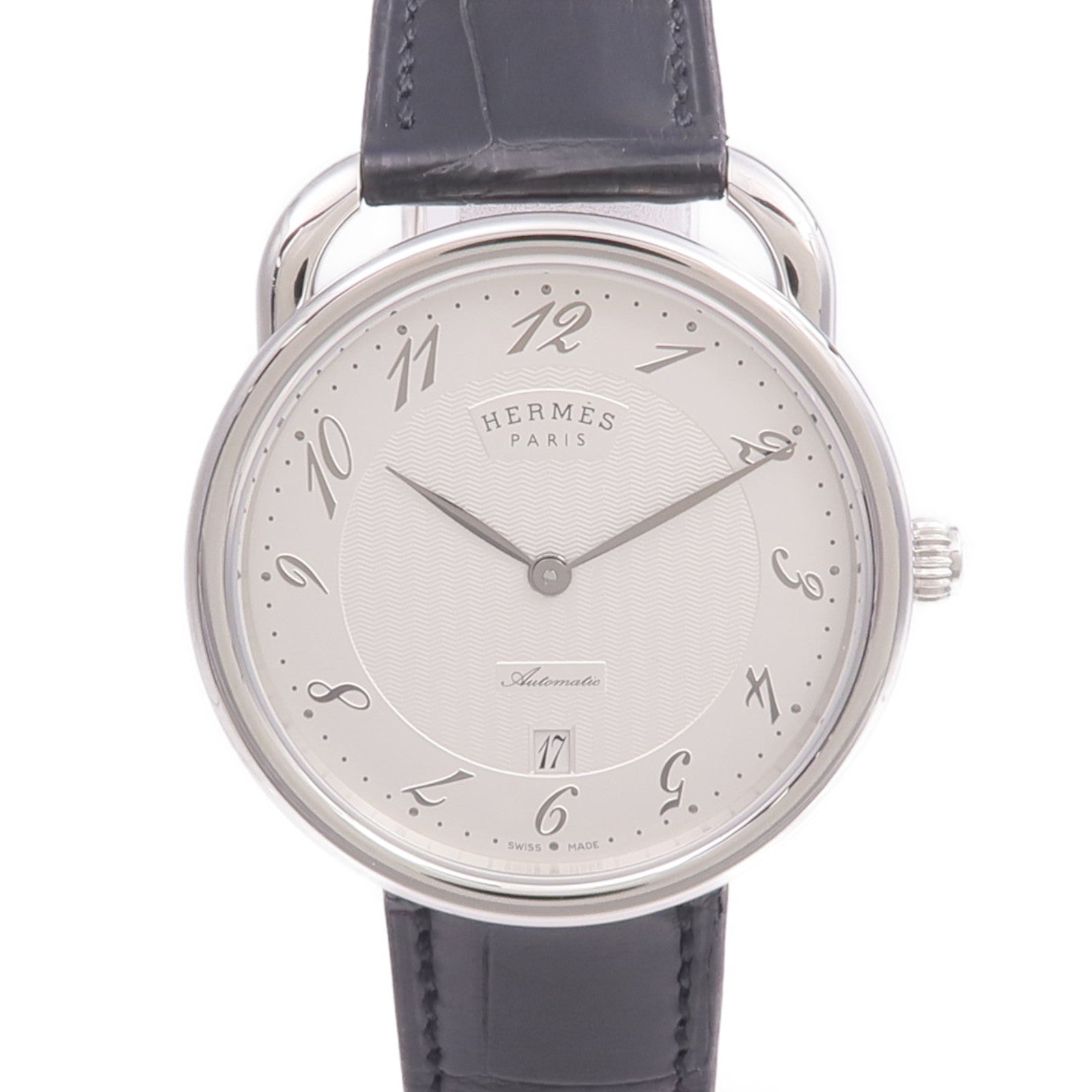 HERMES Arceau AR8.61aq