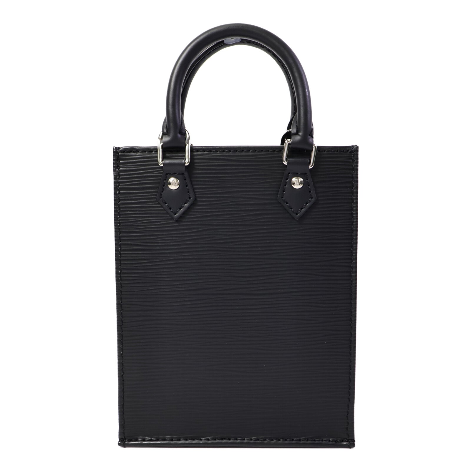 LOUIS VUITTON 【激減優惠】Epi Petit Sac Plat手挽肩背兩用袋