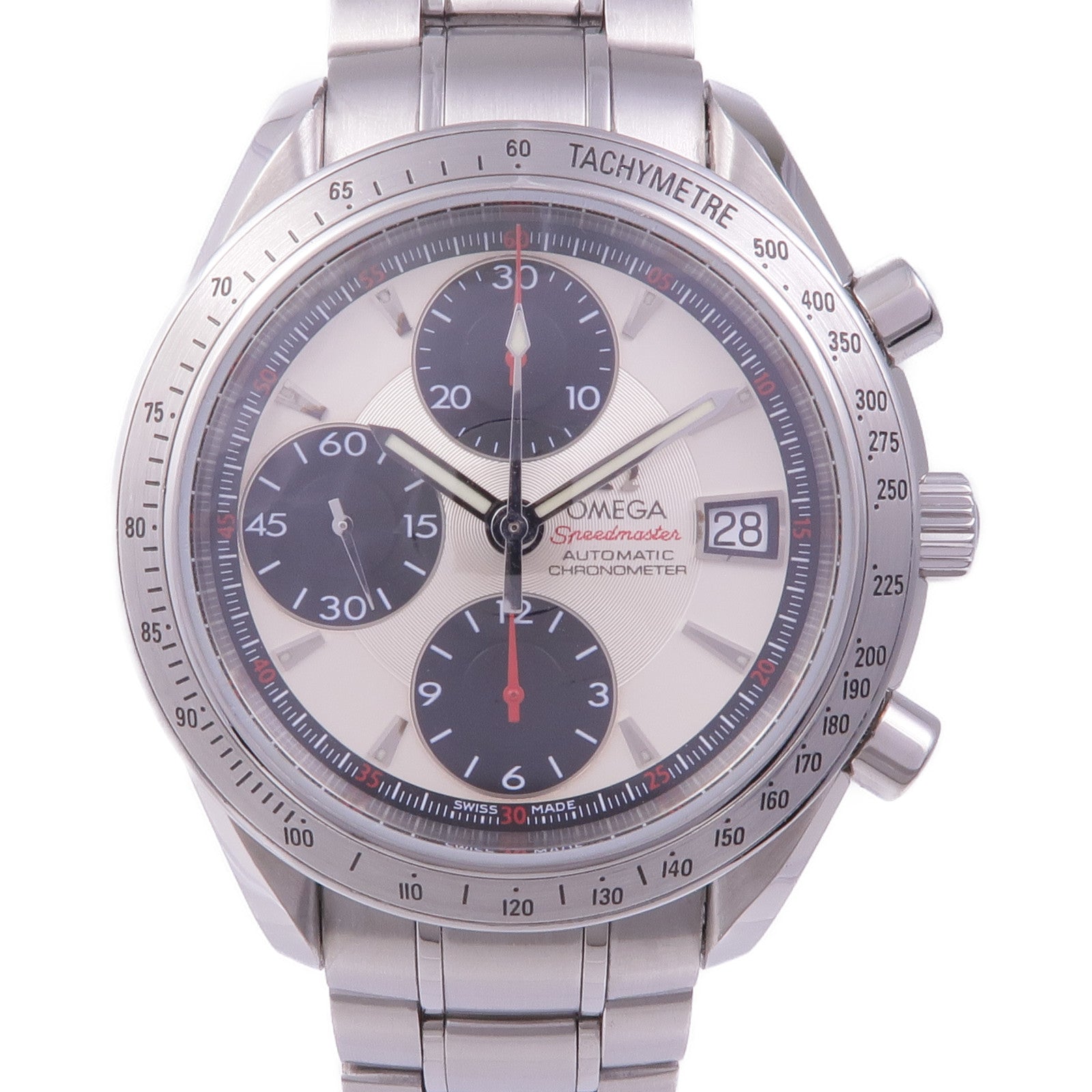 OMEGA Speedmaster Date 3211.31.00