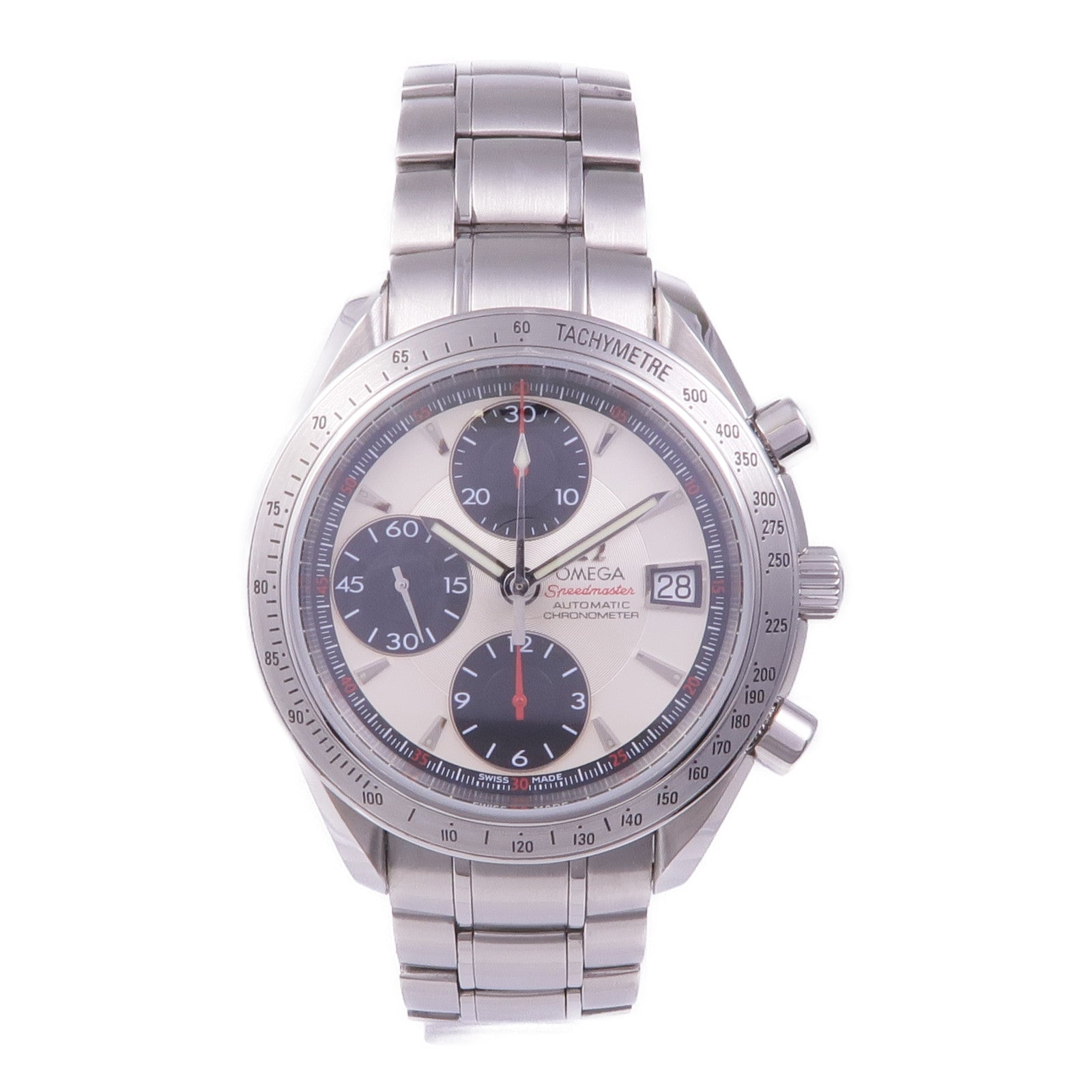 OMEGA Speedmaster Date 3211.31.00