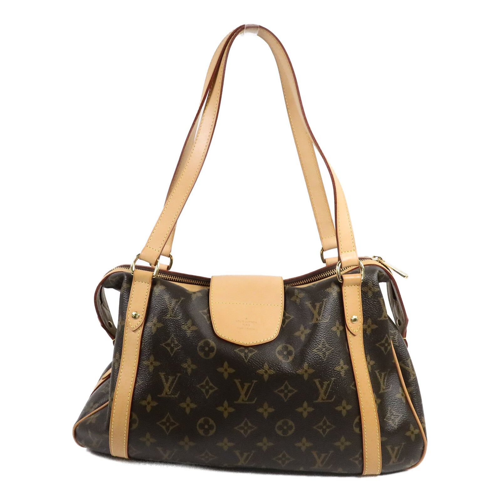 LOUIS VUITTON Monogram Stresa PM肩背袋
