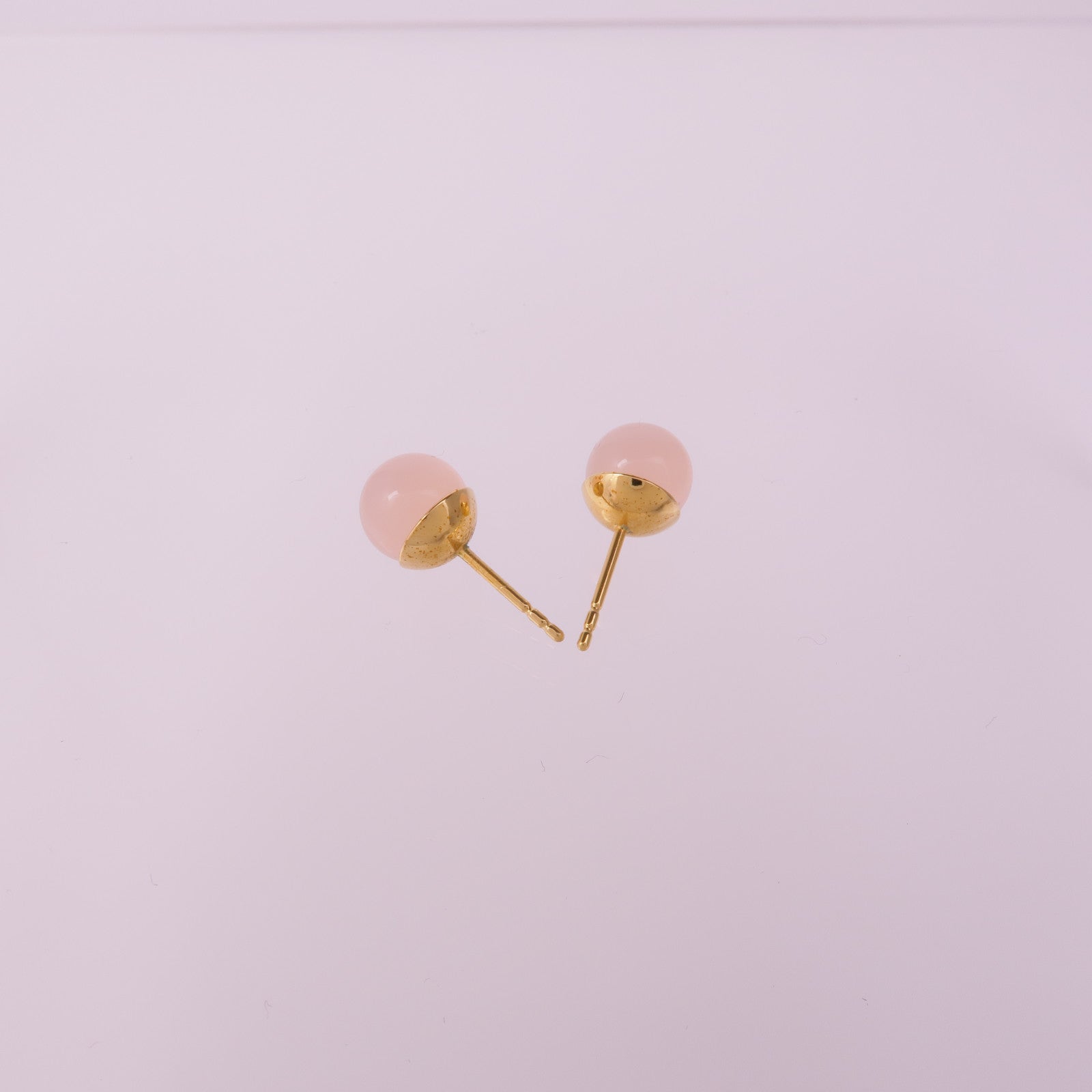 Dior PVC/金屬Earrings耳環