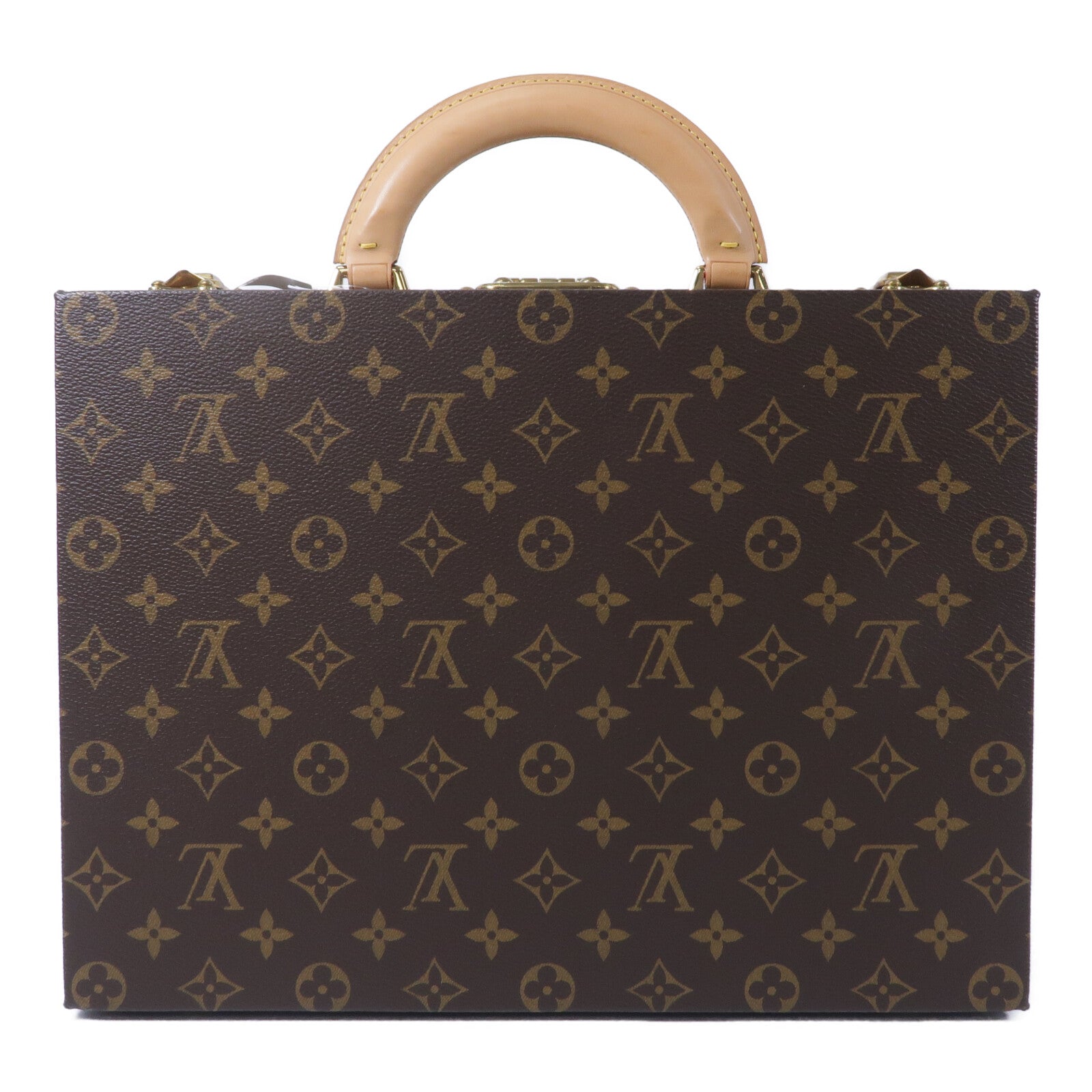 LOUIS VUITTON Monogram Boite Bijoux珠寶盒