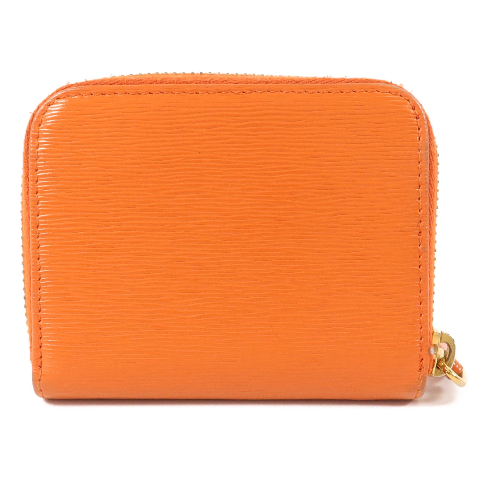 PRADA 牛皮皮革Card Case卡片套
