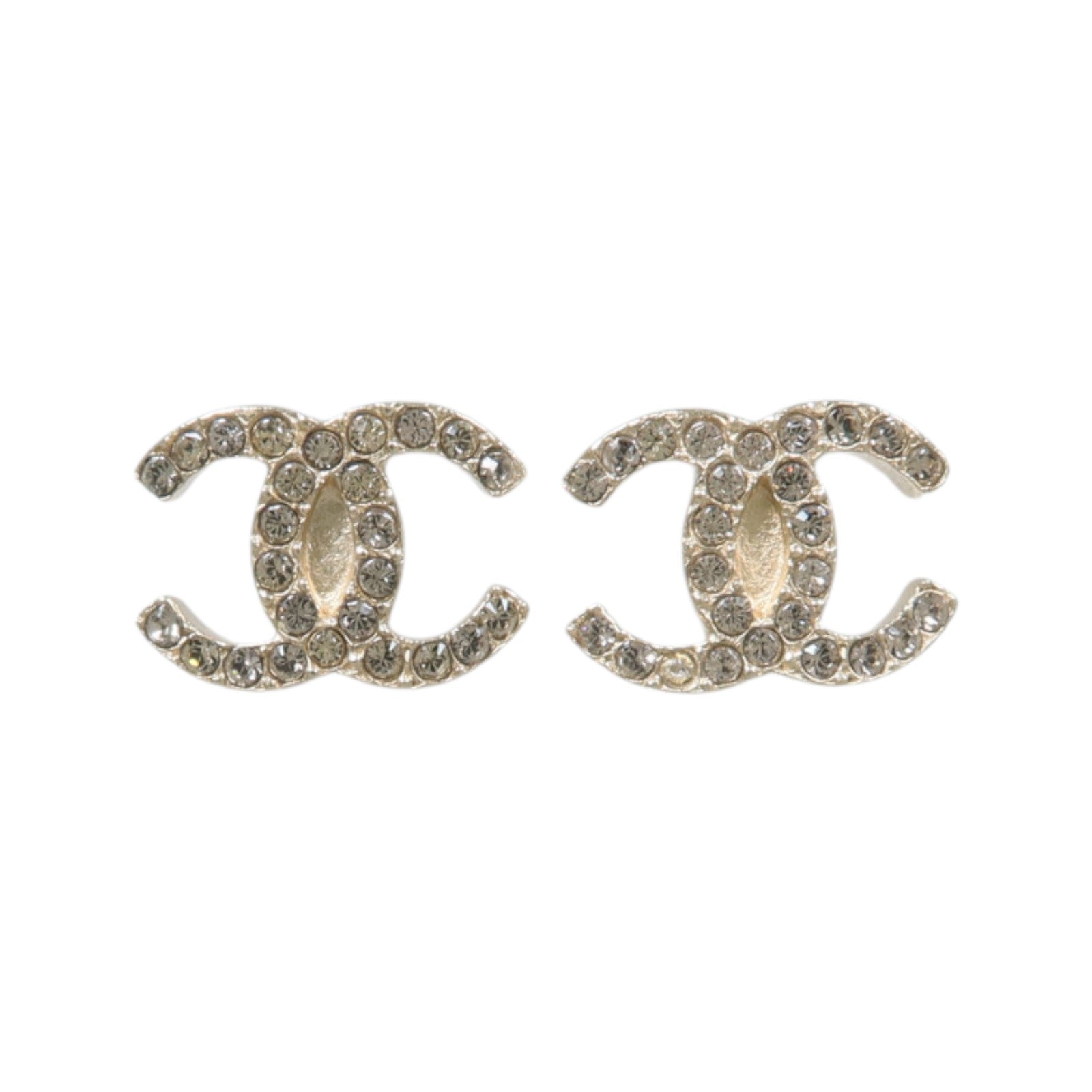 CHANEL 金屬Earrings耳環