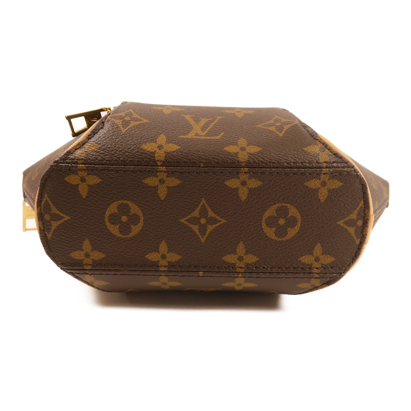 LOUIS VUITTON 【激減優惠】Monogram Elipse PM金扣手挽肩背兩用袋