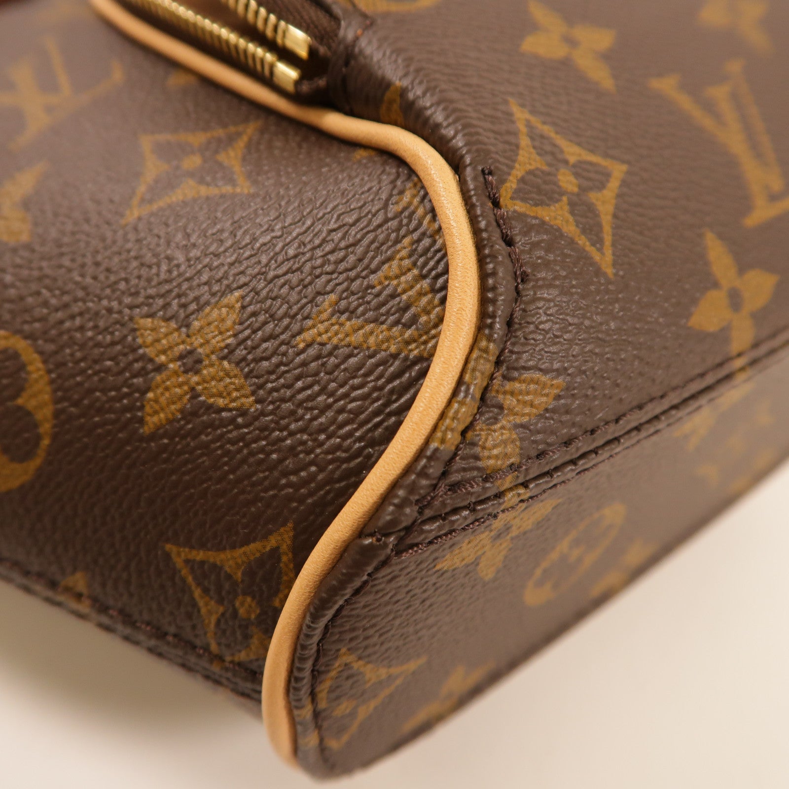LOUIS VUITTON 【激減優惠】Monogram Elipse PM金扣手挽肩背兩用袋