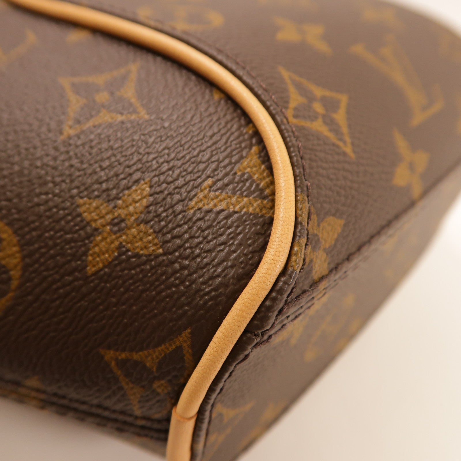 LOUIS VUITTON 【激減優惠】Monogram Elipse PM金扣手挽肩背兩用袋