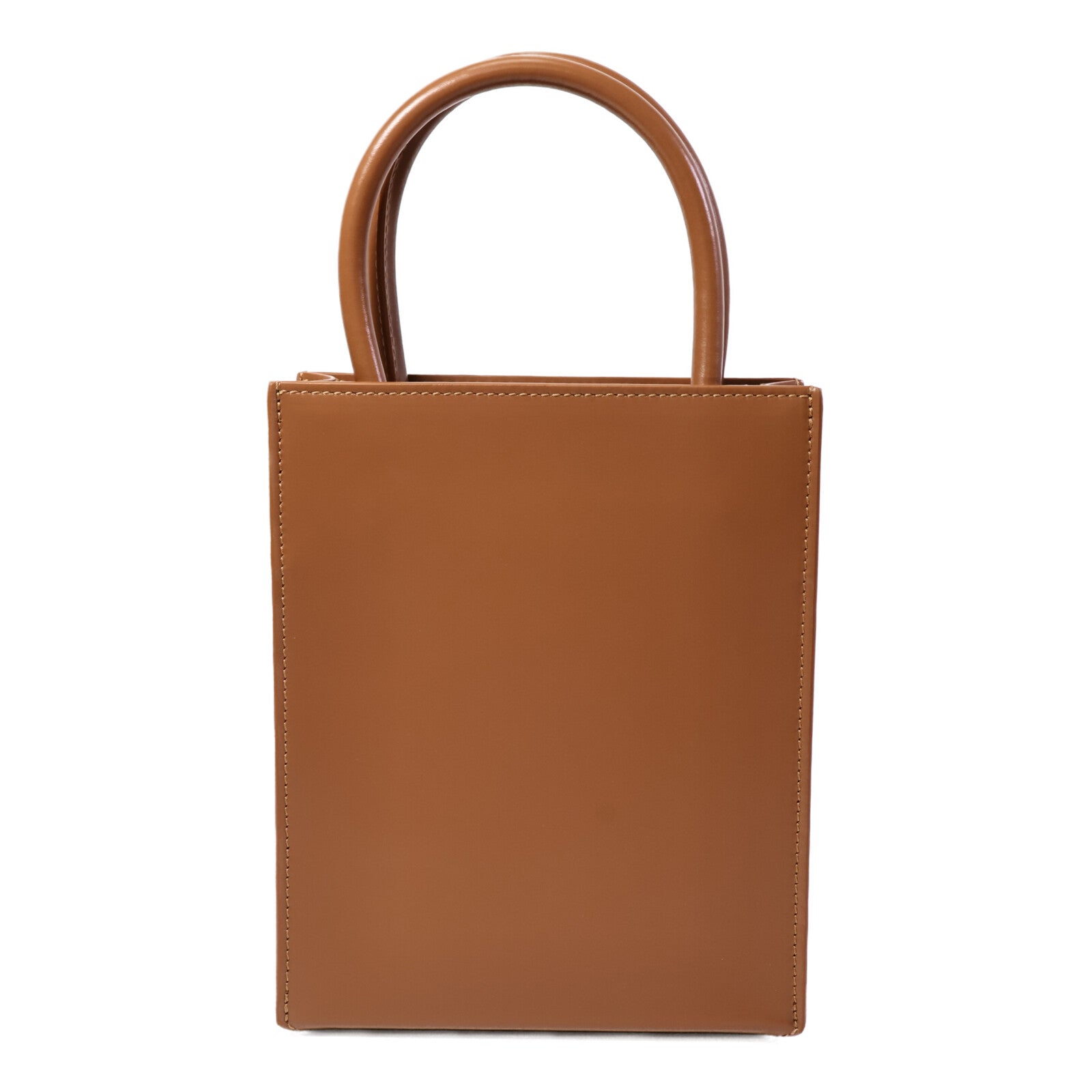 LOEWE 牛皮皮革Standard A5 Tote Bag手挽肩背兩用袋