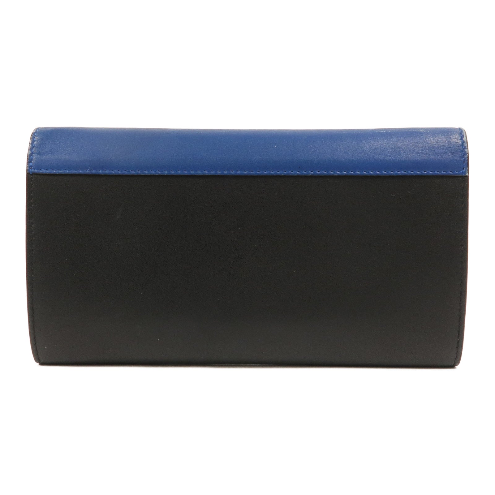 CELINE 牛皮皮革Envelope Long Wallet長錢包