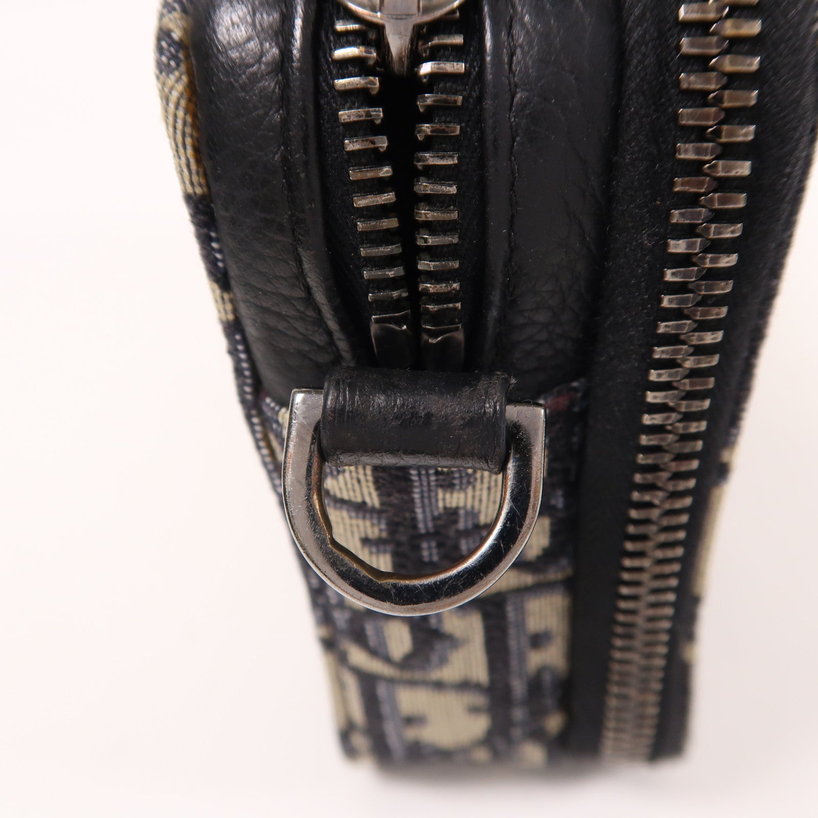 Dior 帆布Shoulder Bag肩背袋