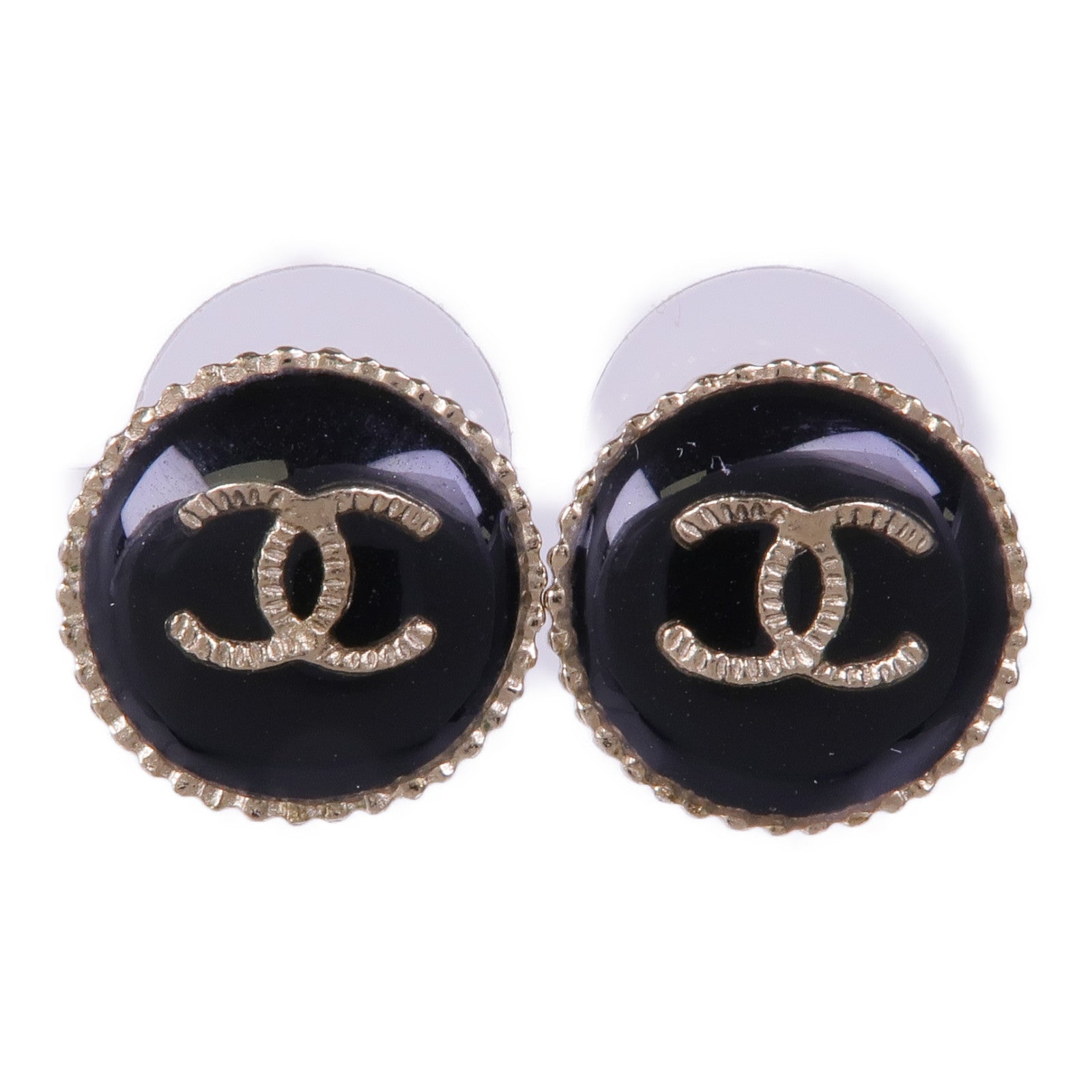 CHANEL 金屬Earrings耳環