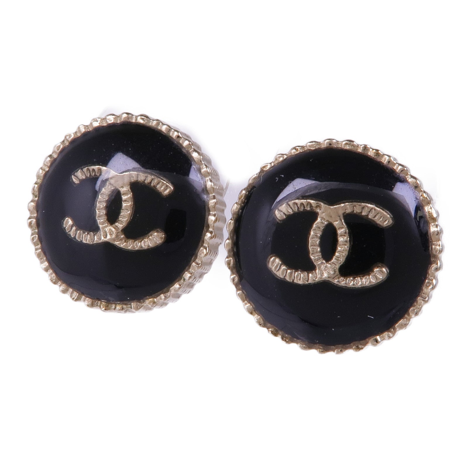 CHANEL 金屬Earrings耳環