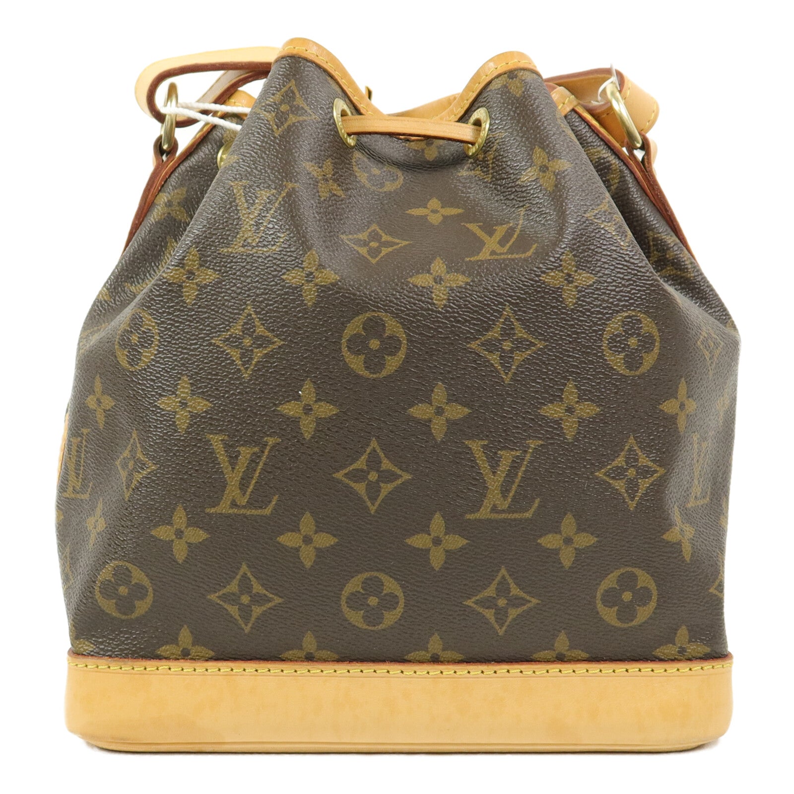 LOUIS VUITTON Monogram Noe BB肩背袋