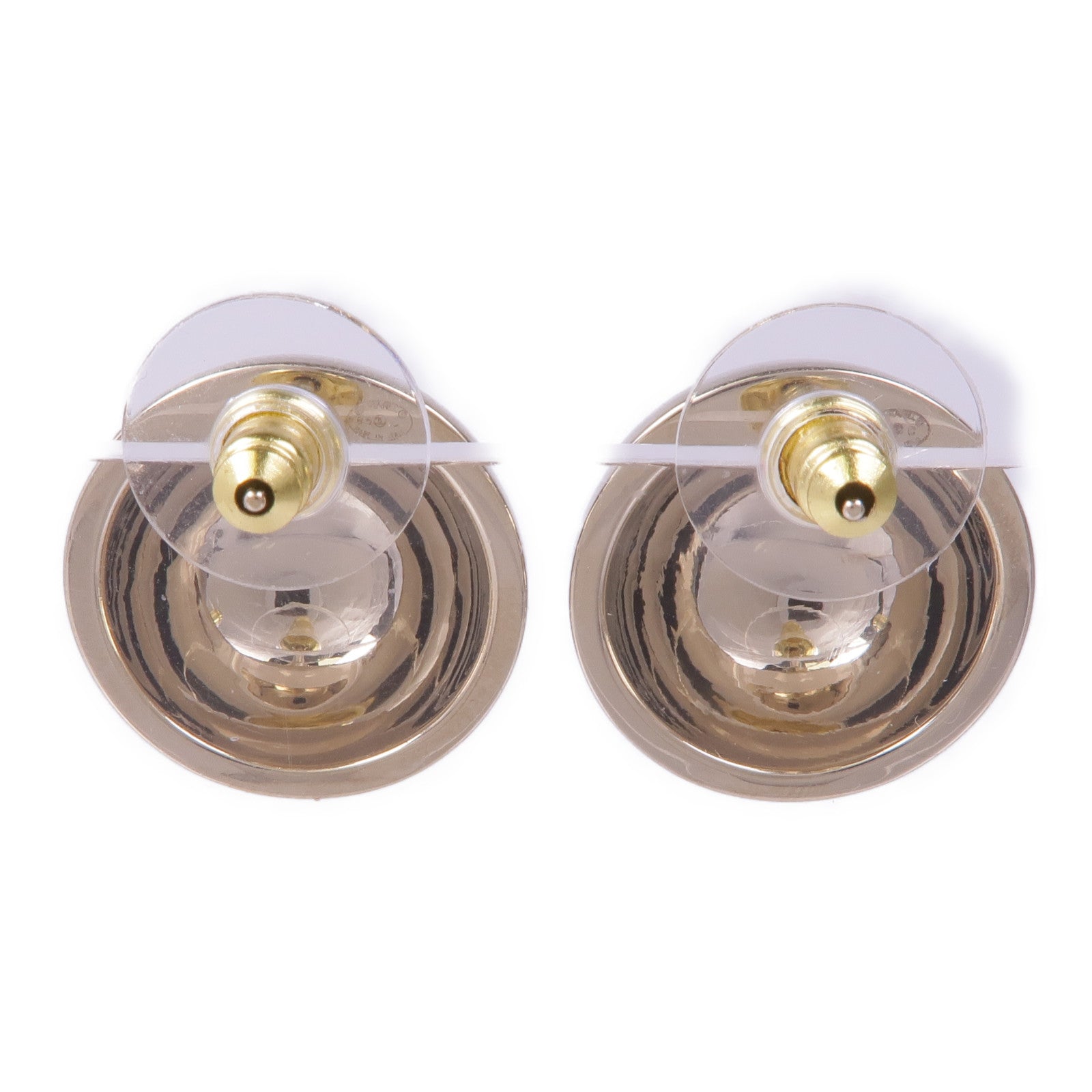 CHANEL 金屬Earrings耳環