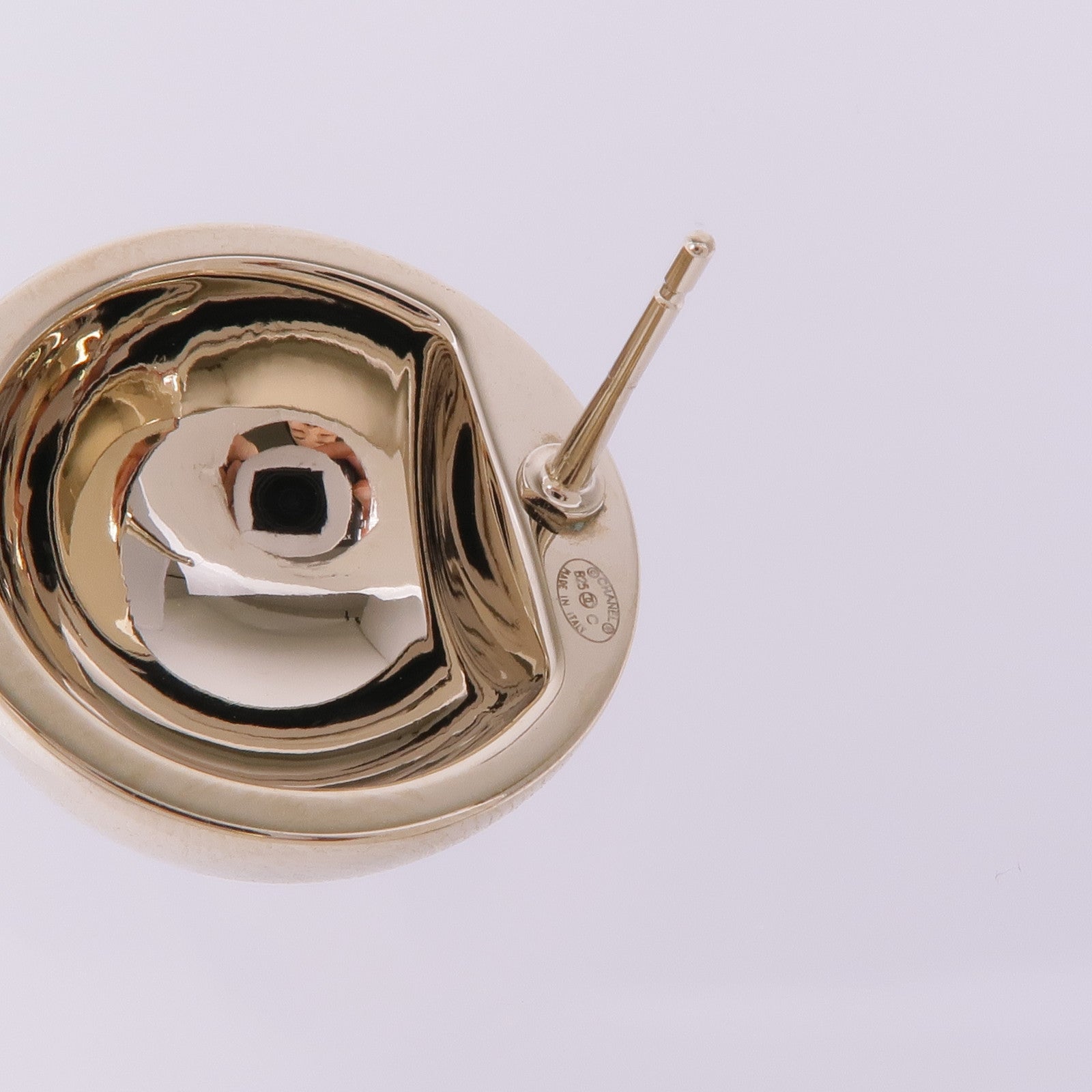 CHANEL 金屬Earrings耳環