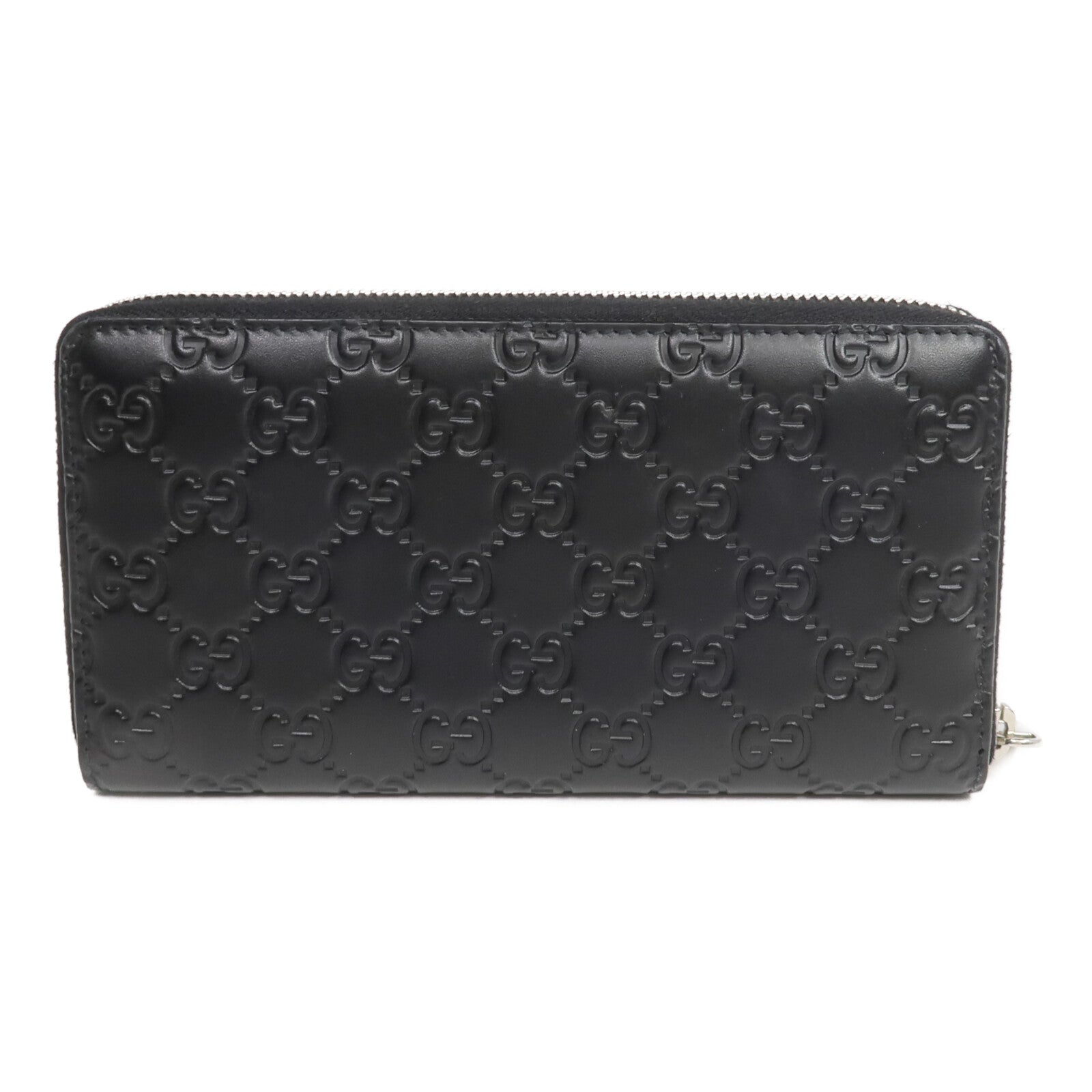 GUCCI 牛皮皮革Long Wallet長錢包