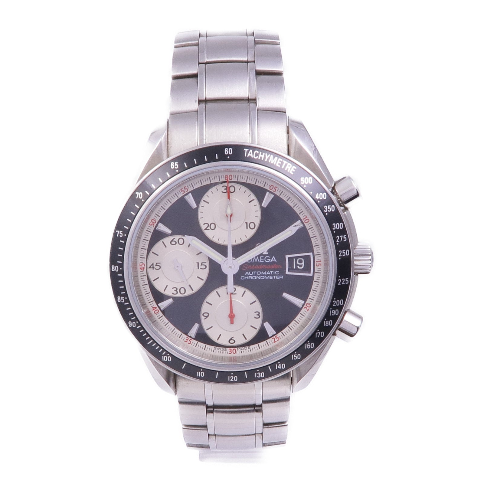 OMEGA Speedmaster Date 3210.51.00