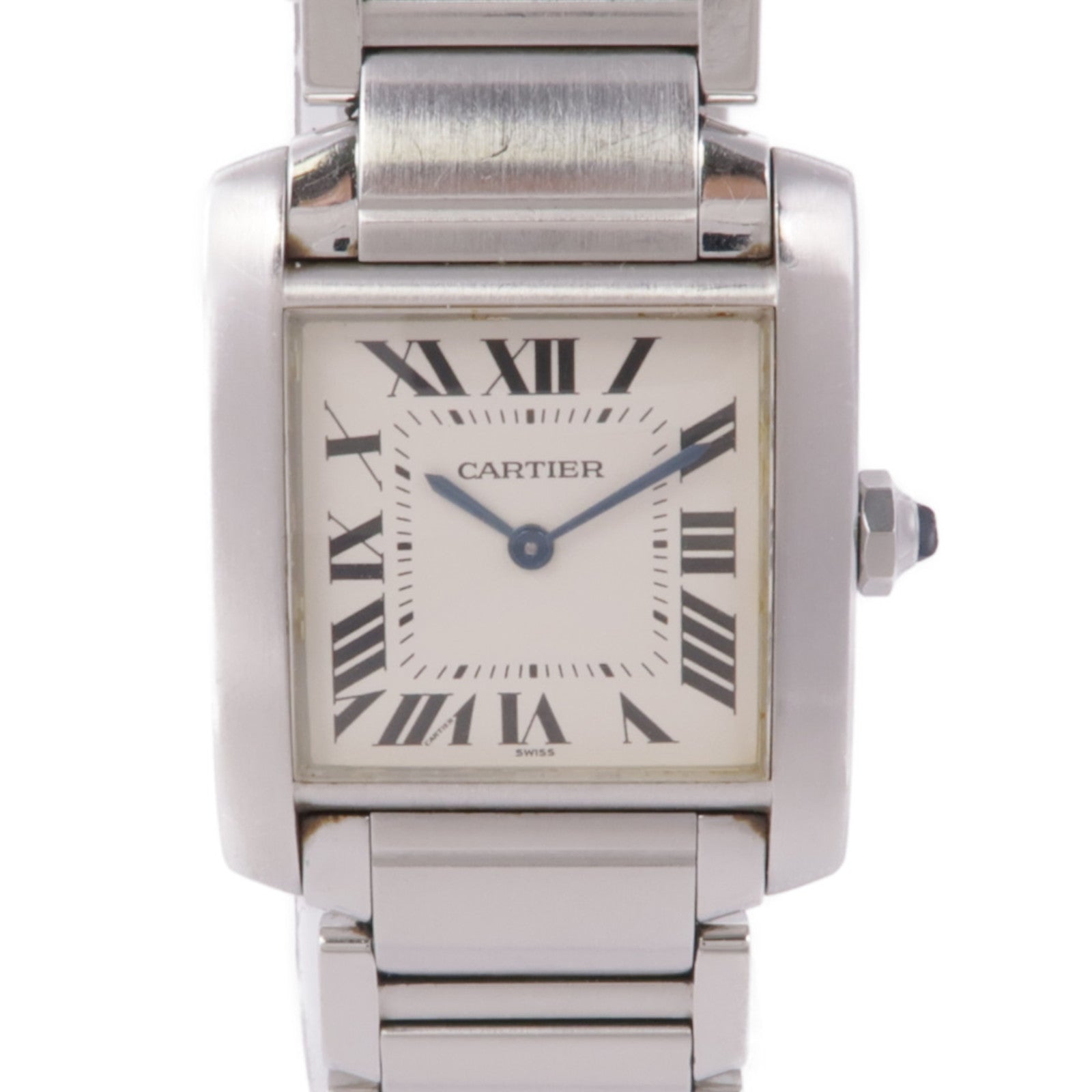 CARTIER Tank Francaise 2301