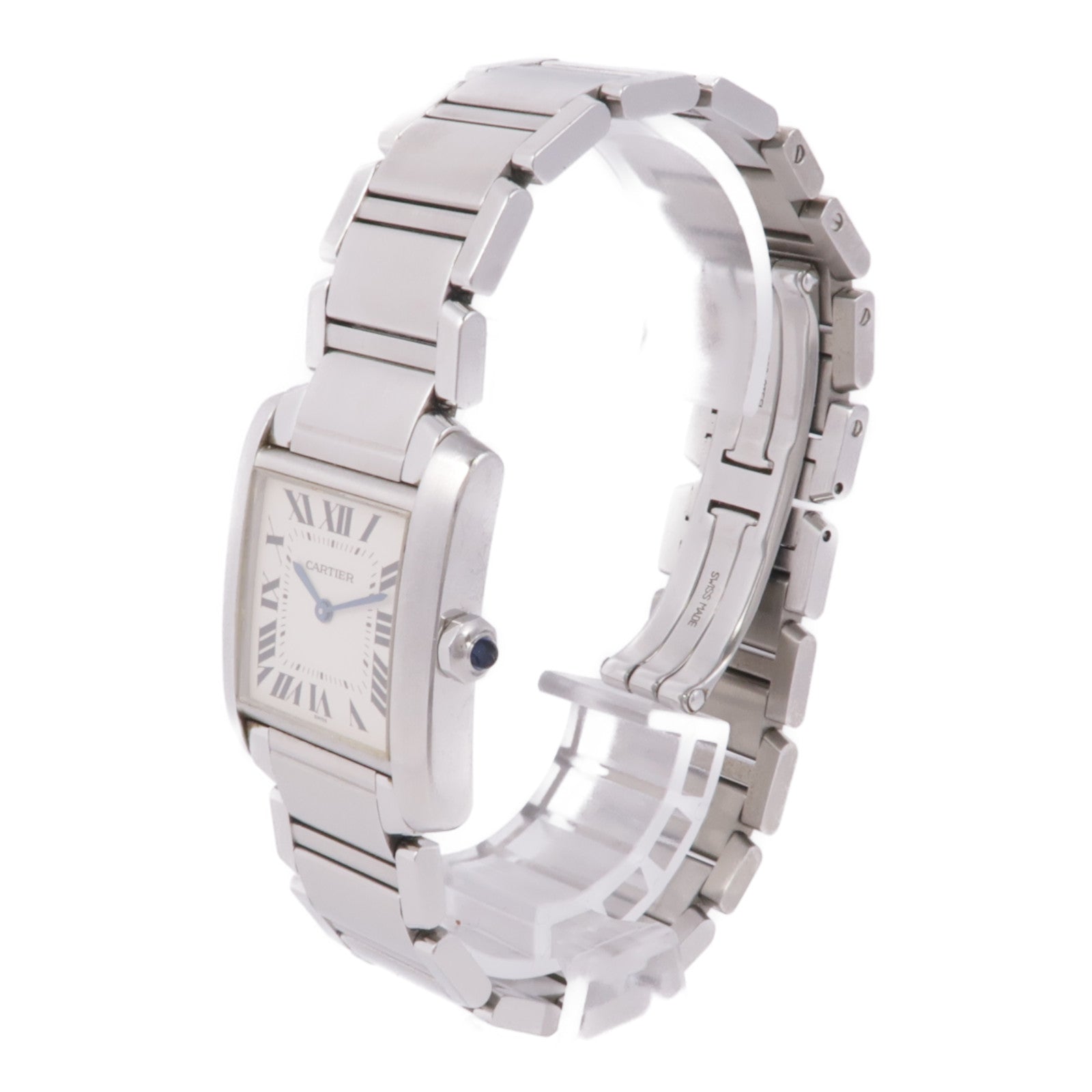 CARTIER Tank Francaise 2301