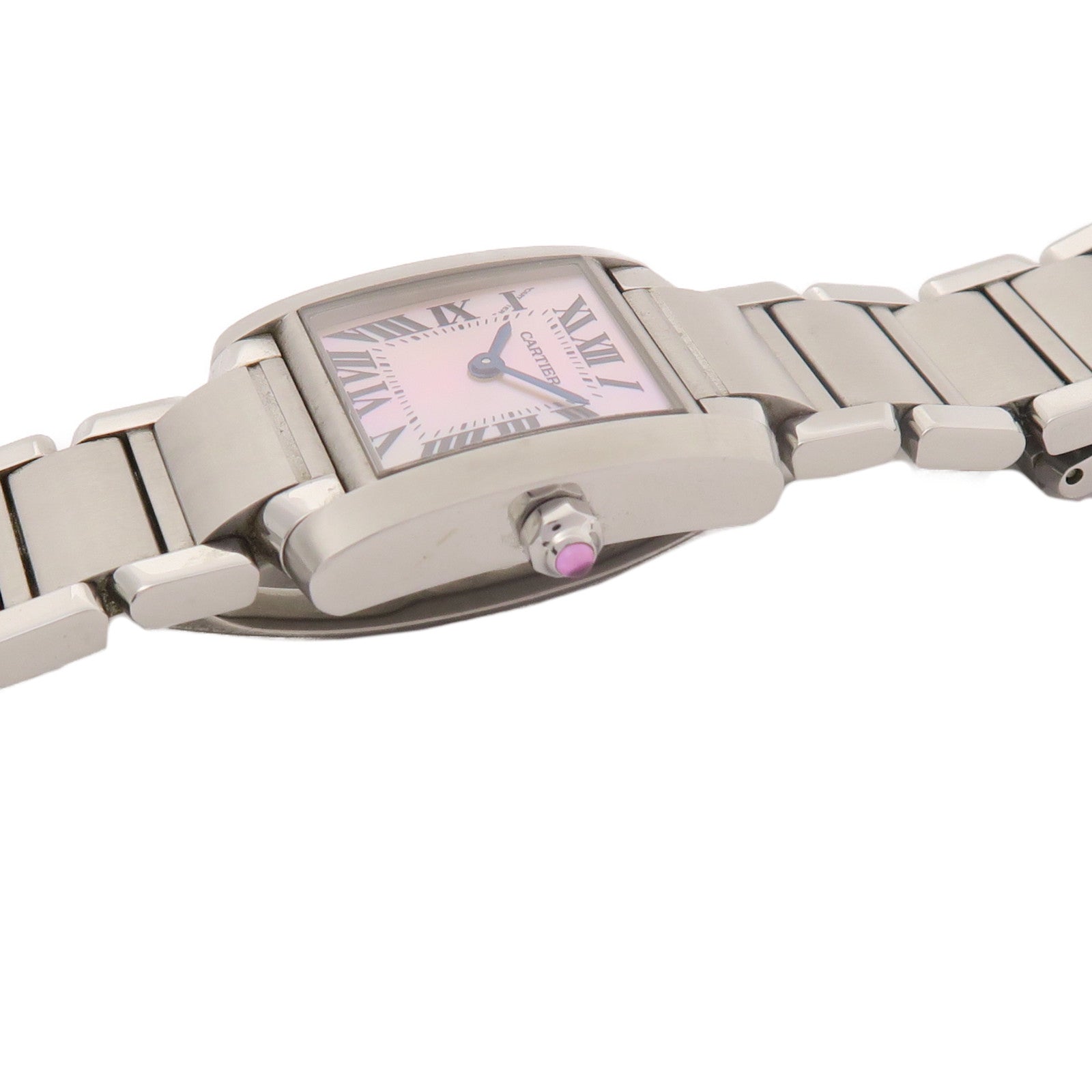 CARTIER Tank Francaise 2384