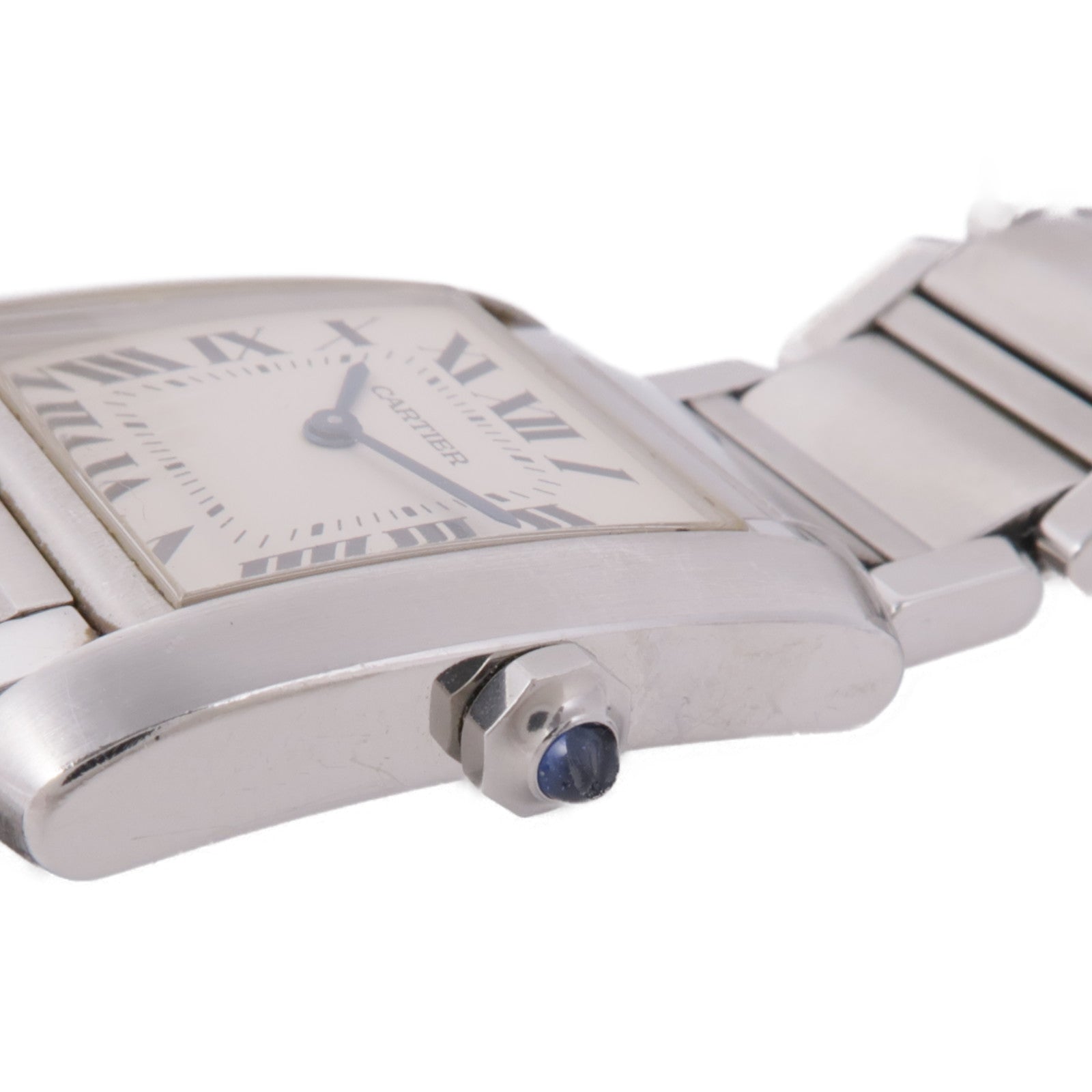 CARTIER Tank Francaise 2301