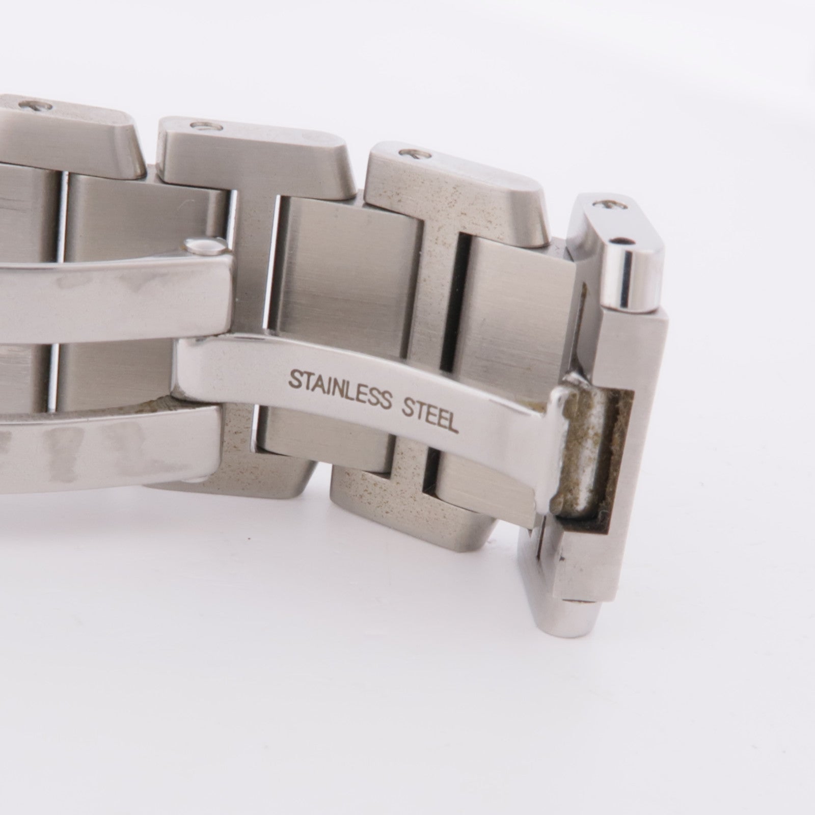 CARTIER Tank Francaise 2301