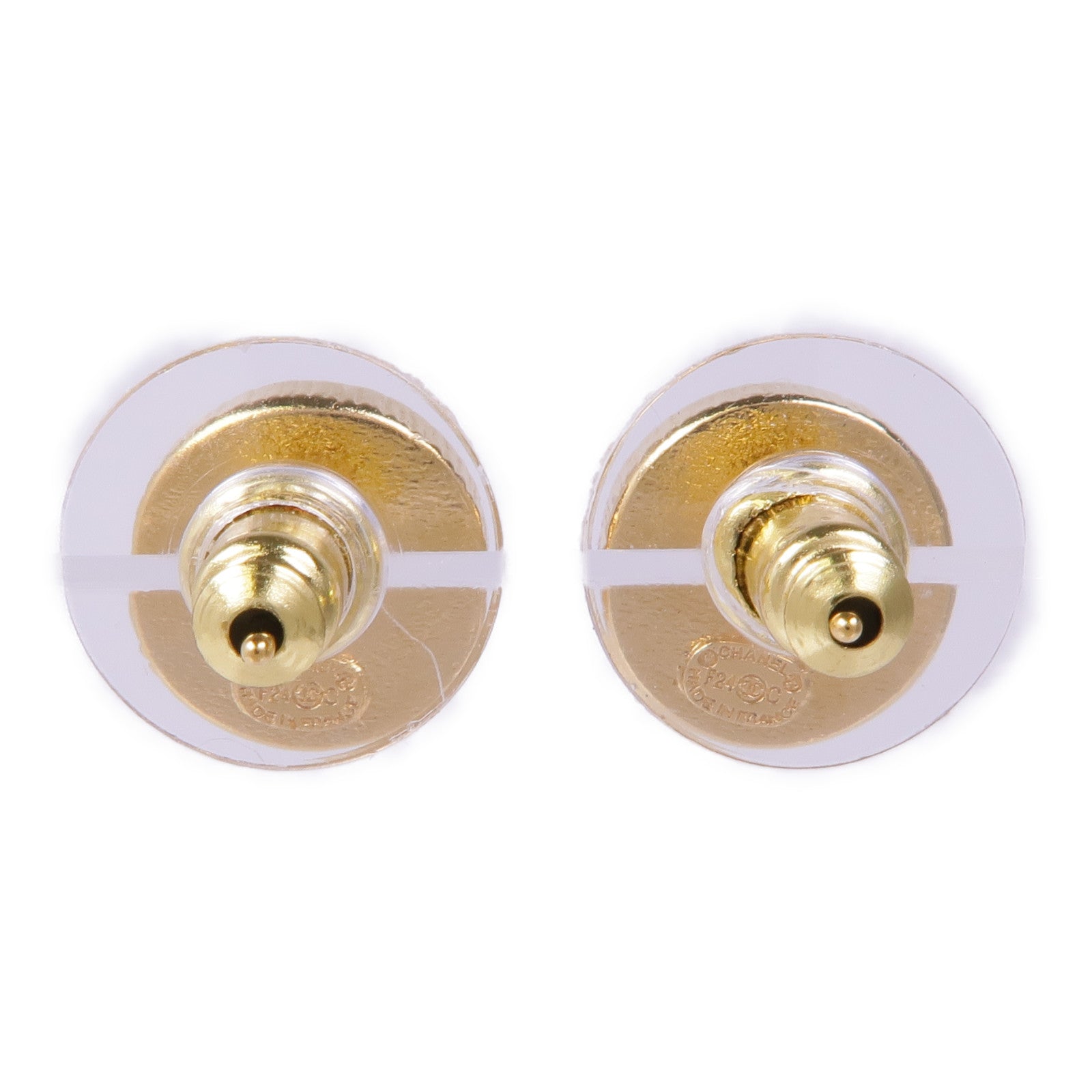 CHANEL 金屬Earrings耳環