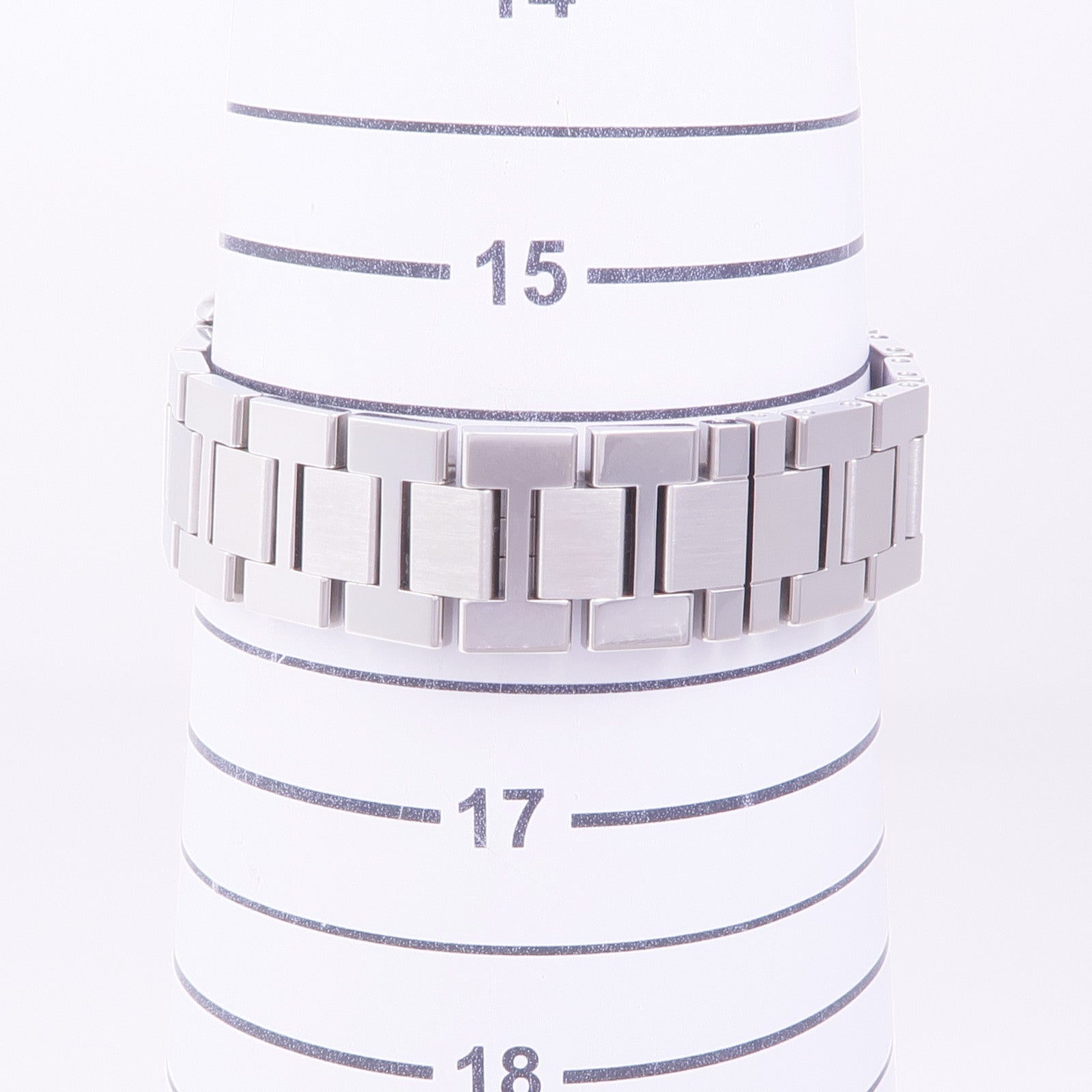 CARTIER Ronde Solo W6701004