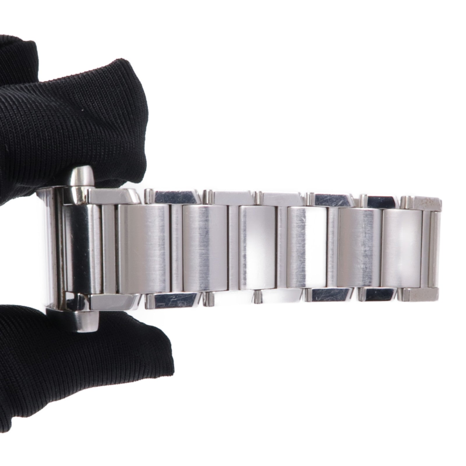 CARTIER Tank Francaise 2301